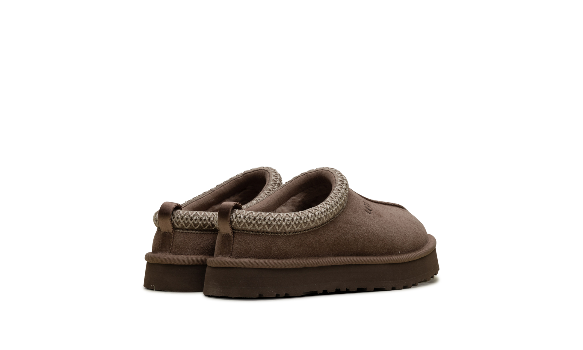 Tazz Slipper Td "Rocky oak" 1143776K RYK