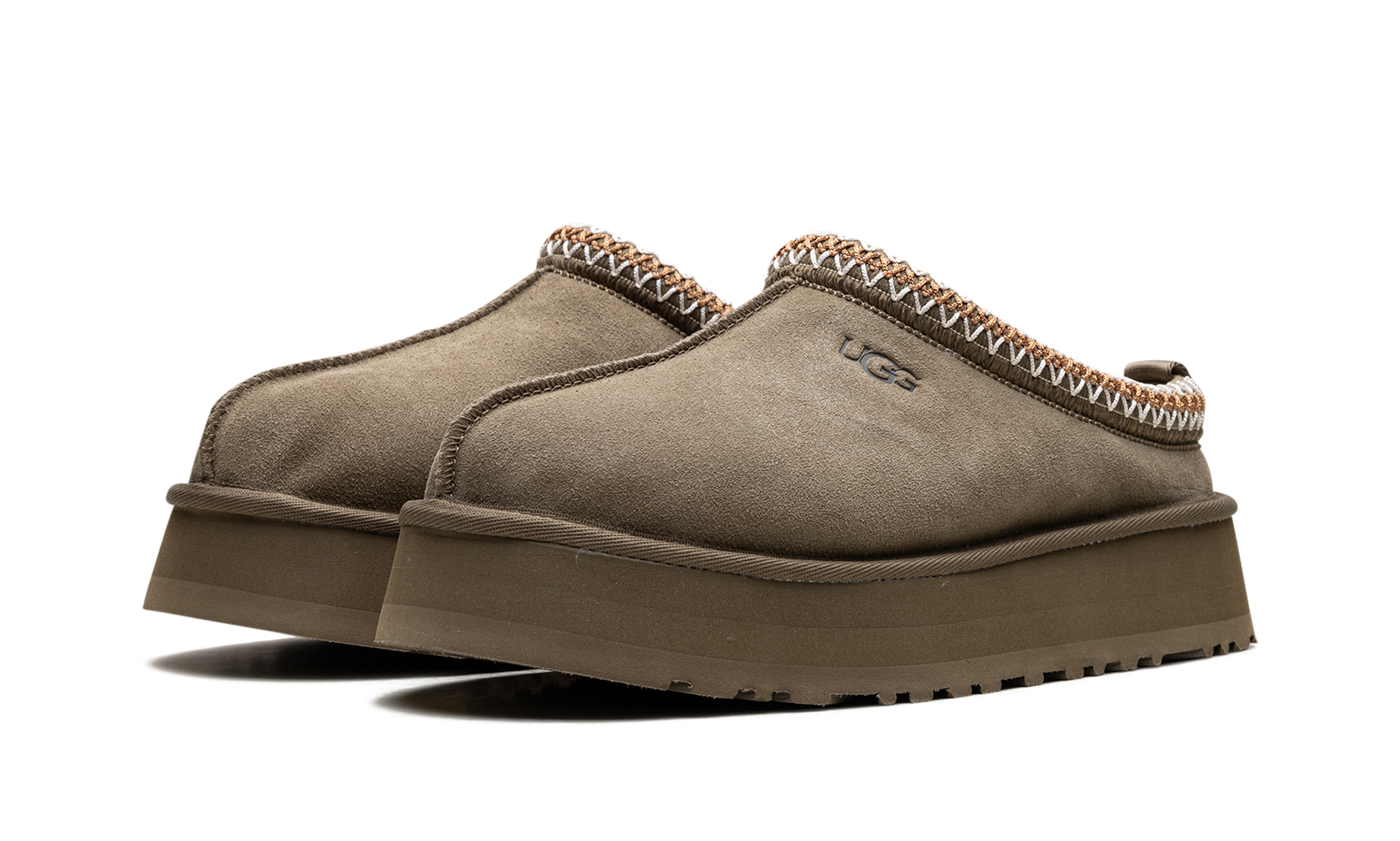 Tazz Slipper Women "Antilope" 1122553 ALP