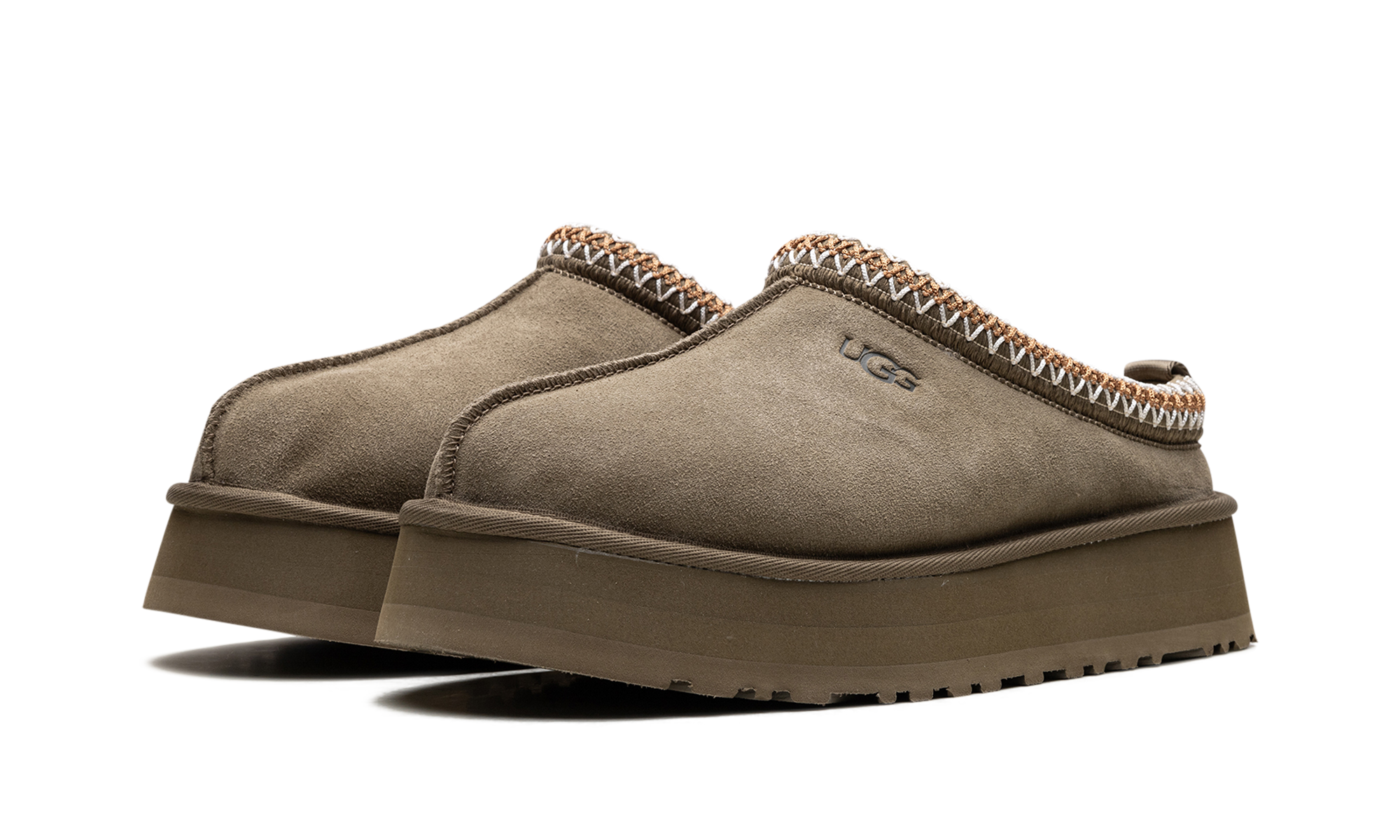 Tazz Slipper Women "Antilope" 1122553 ALP