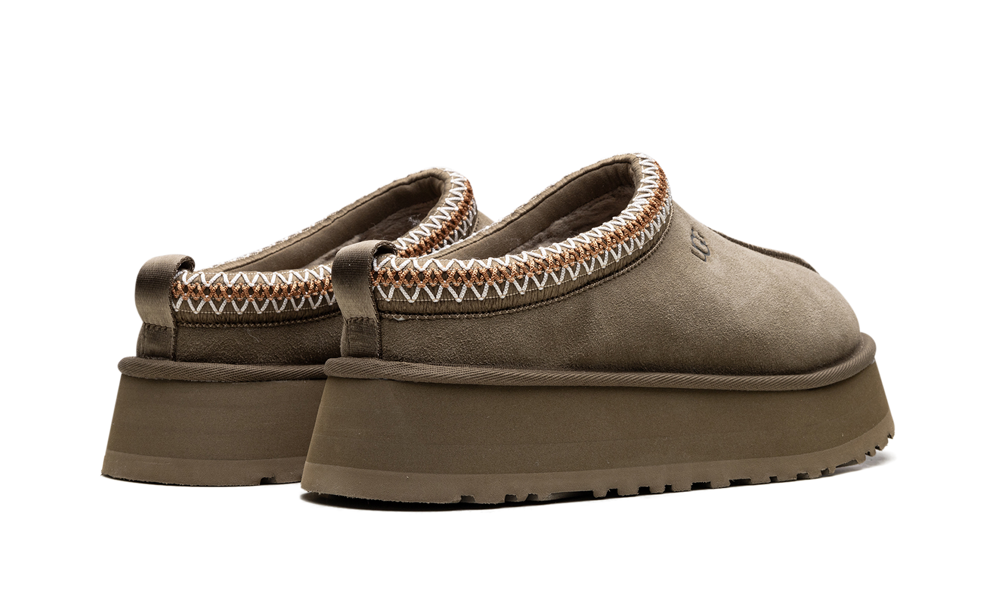Tazz Slipper Women "Antilope" 1122553 ALP