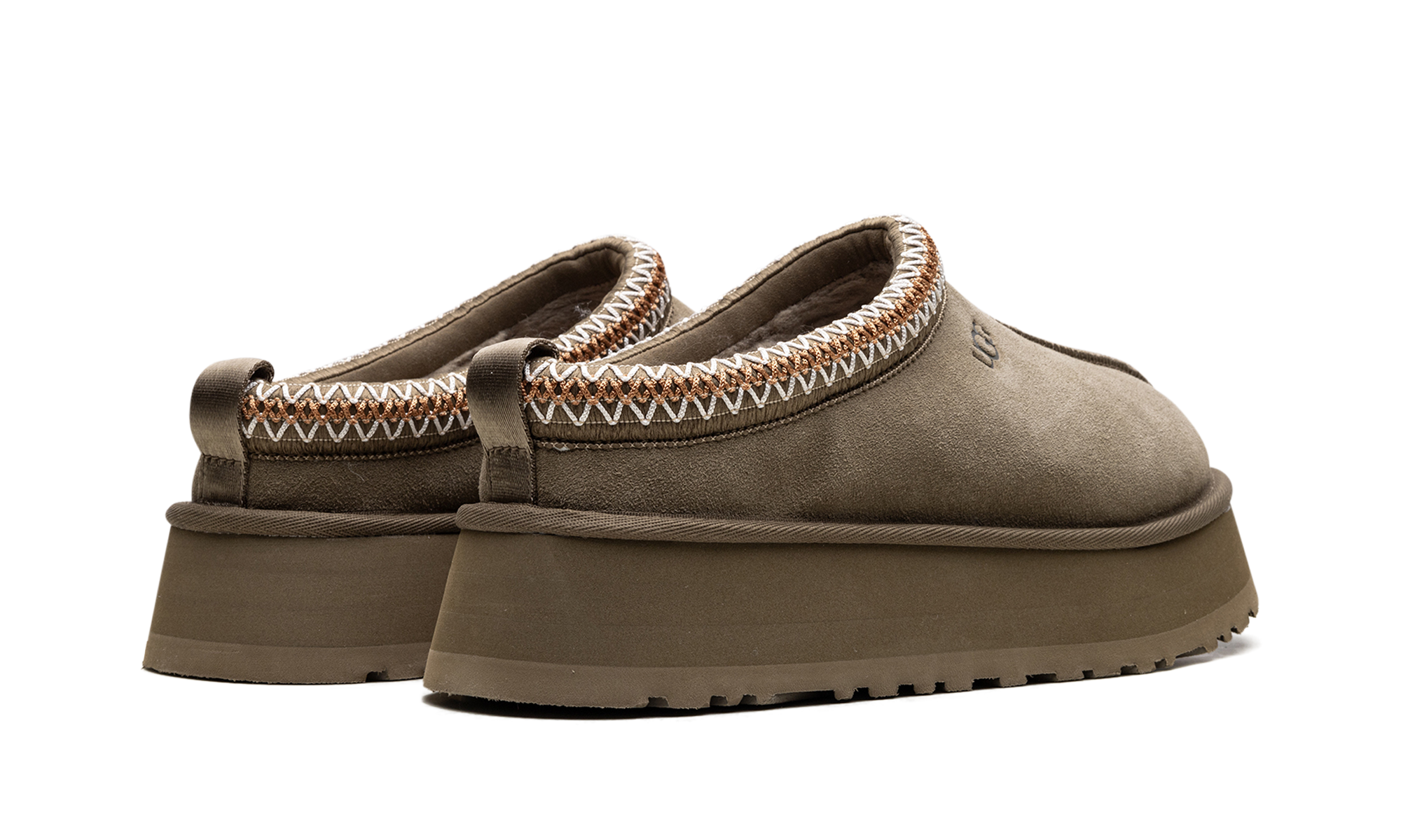Tazz Slipper Women "Antilope" 1122553 ALP