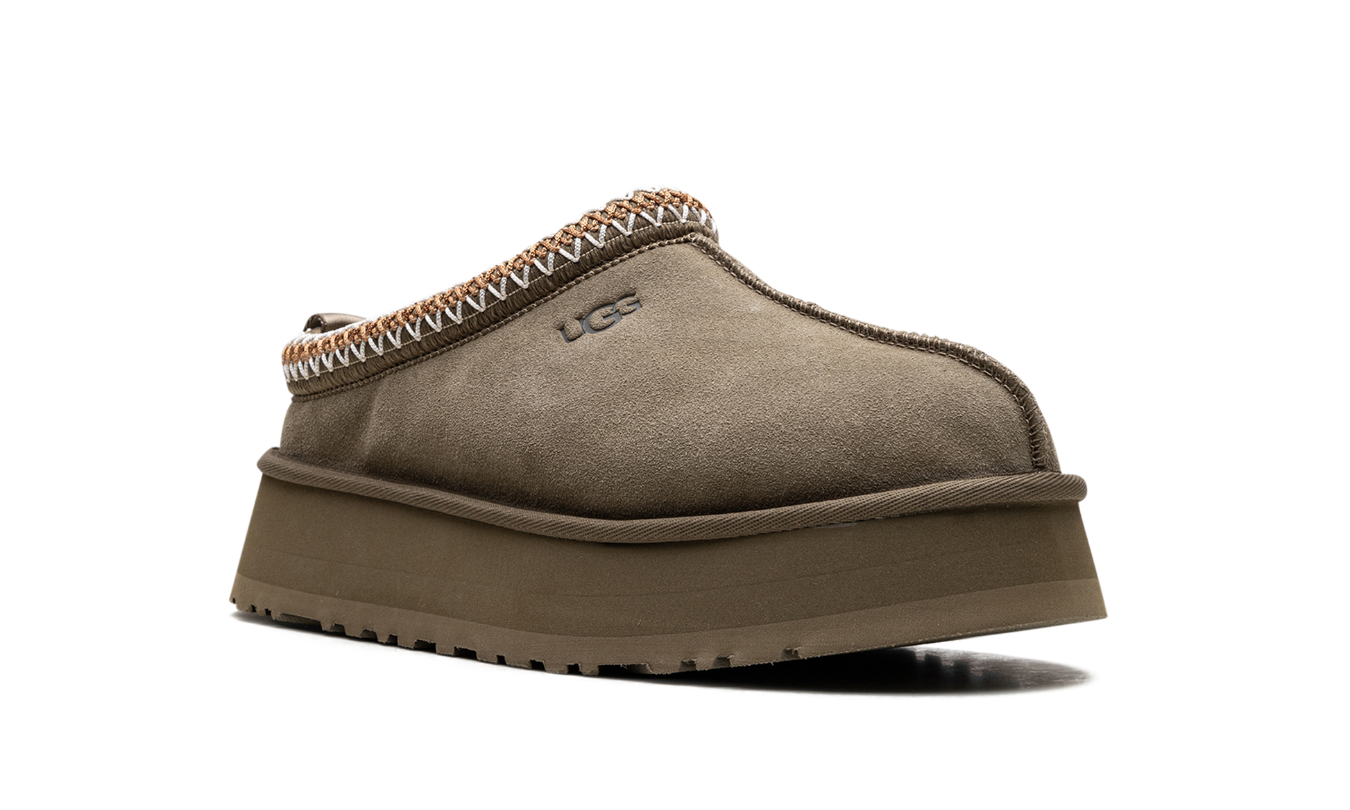 Tazz Slipper Women "Antilope" 1122553 ALP