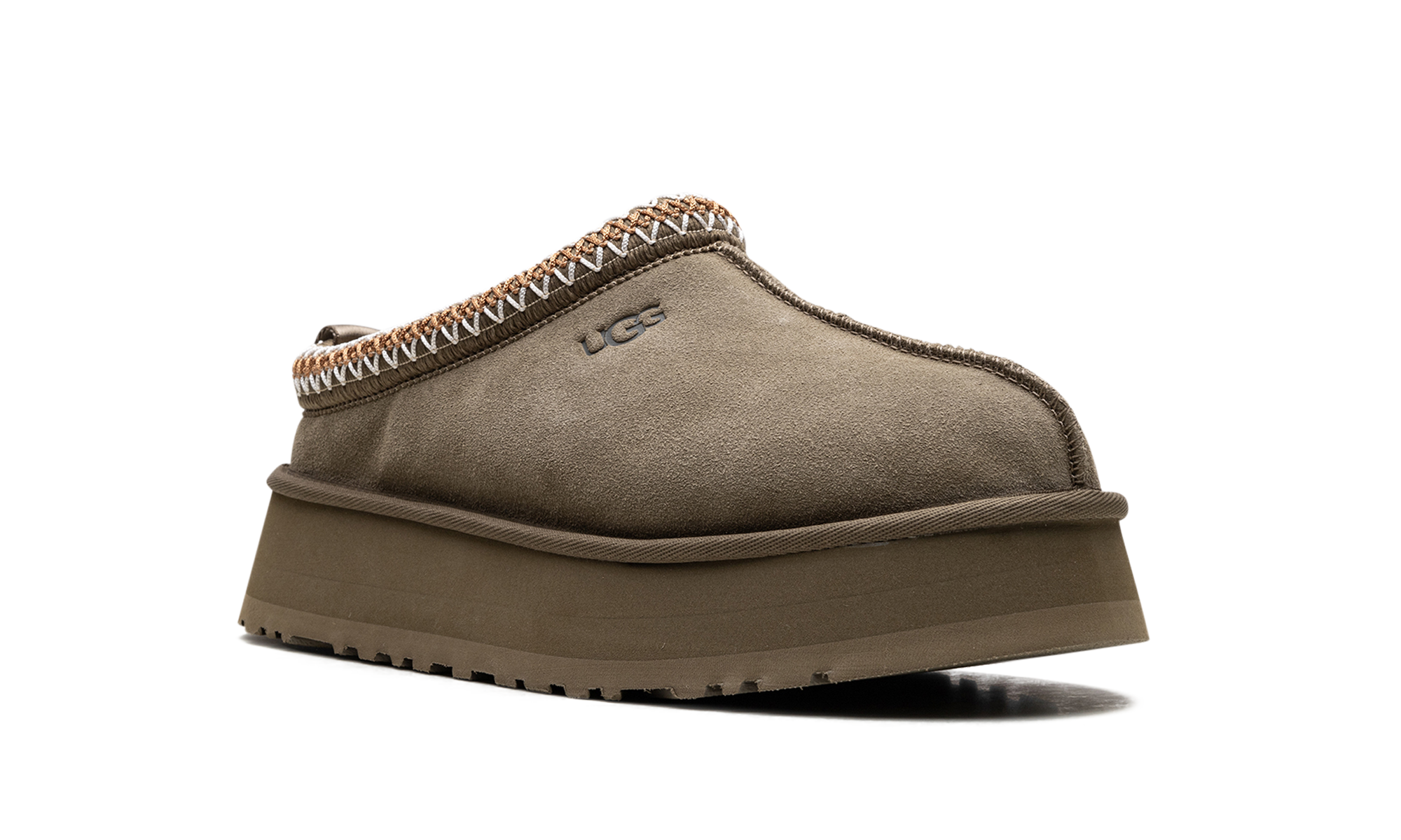 Tazz Slipper Women "Antilope" 1122553 ALP