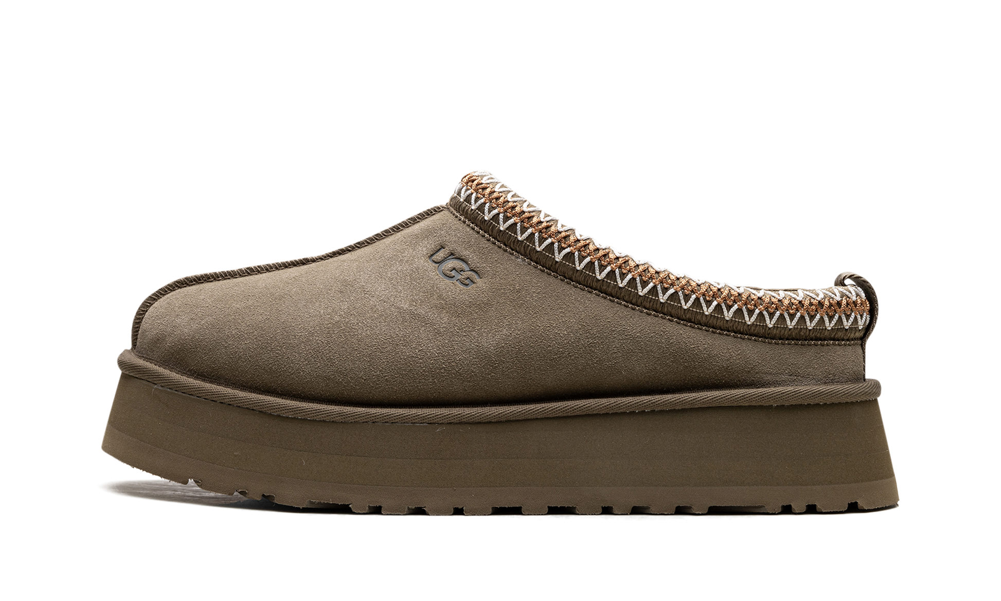 Tazz Slipper Women "Antilope" 1122553 ALP