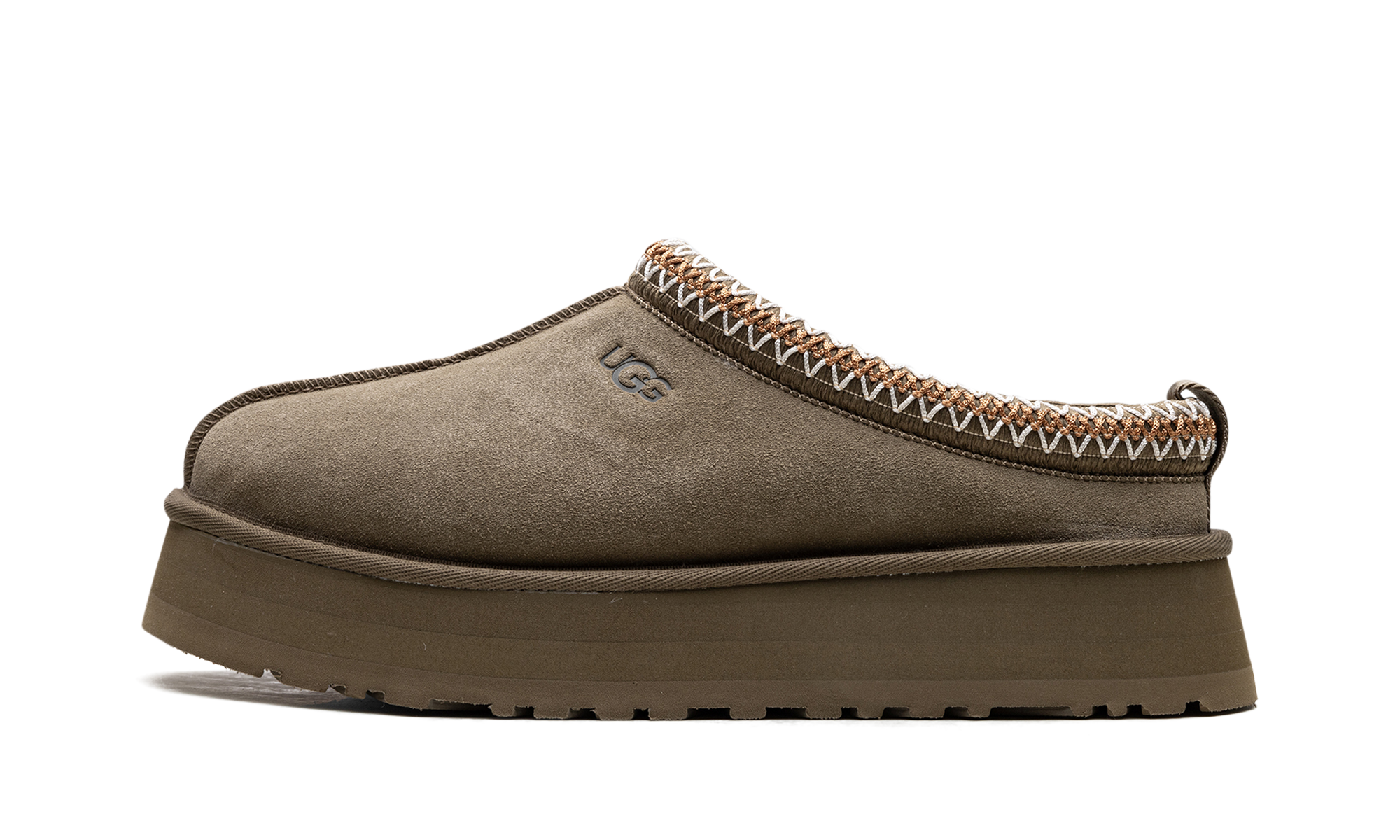 Tazz Slipper Women "Antilope" 1122553 ALP