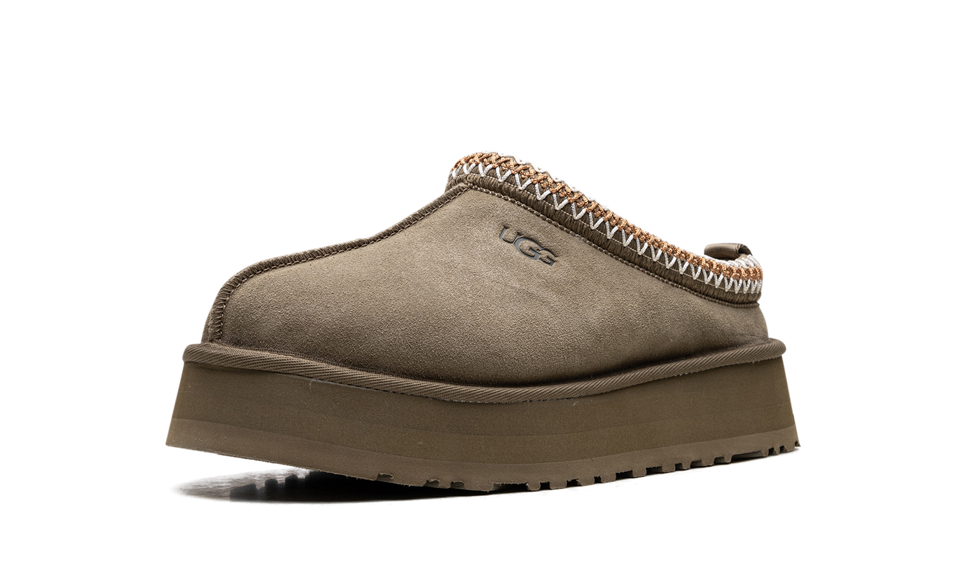 Tazz Slipper Women "Antilope" 1122553 ALP