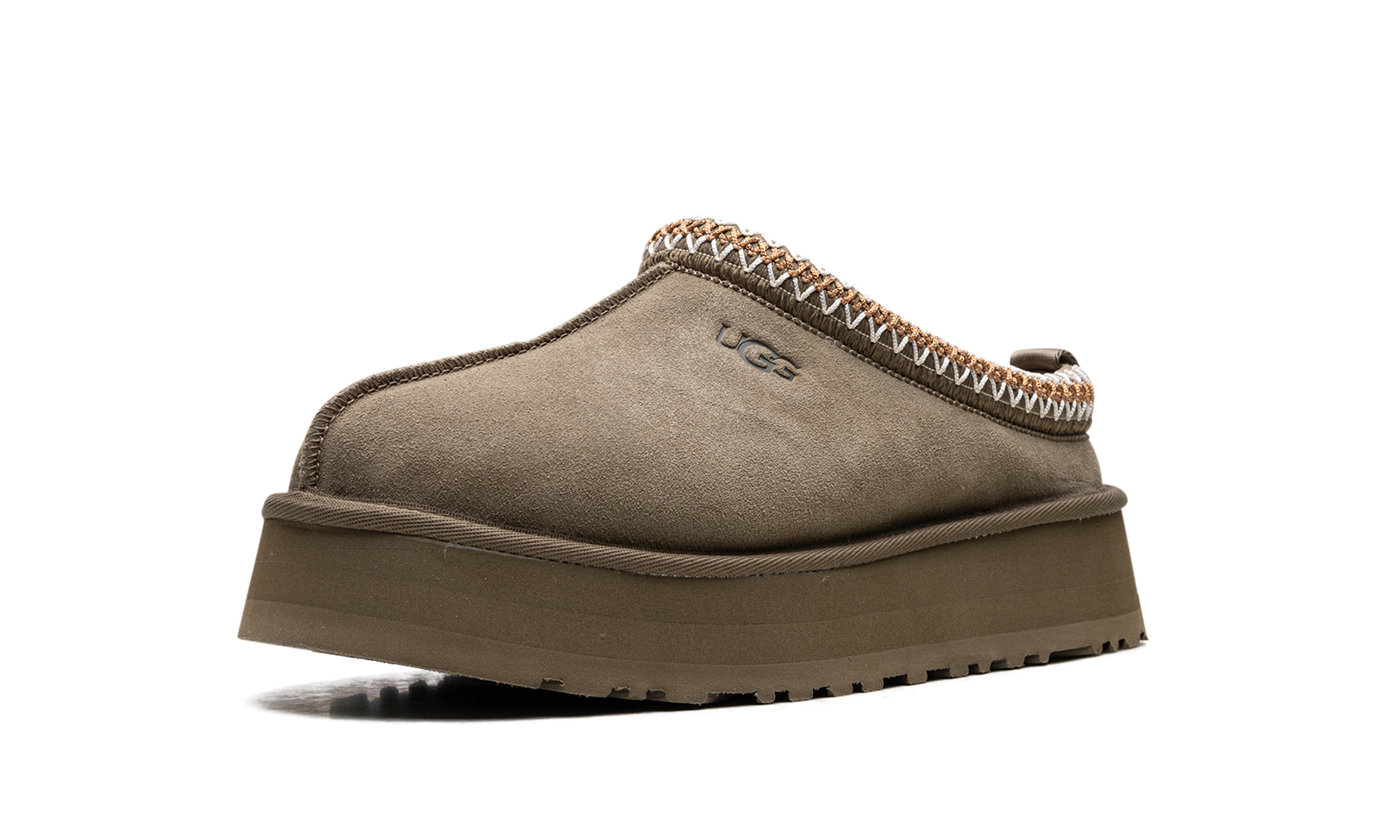 Tazz Slipper Women "Antilope" 1122553 ALP