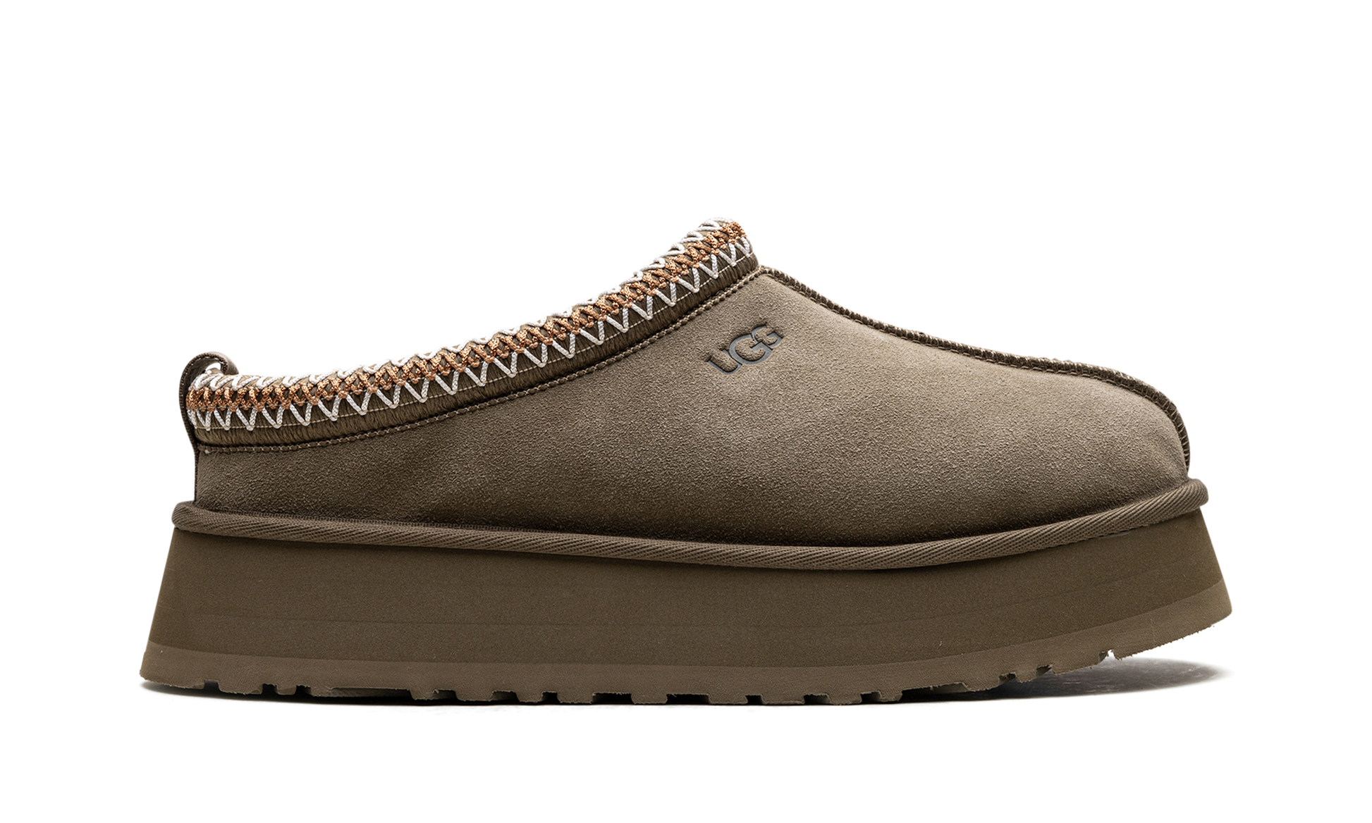 Tazz Slipper Women "Antilope" 1122553 ALP
