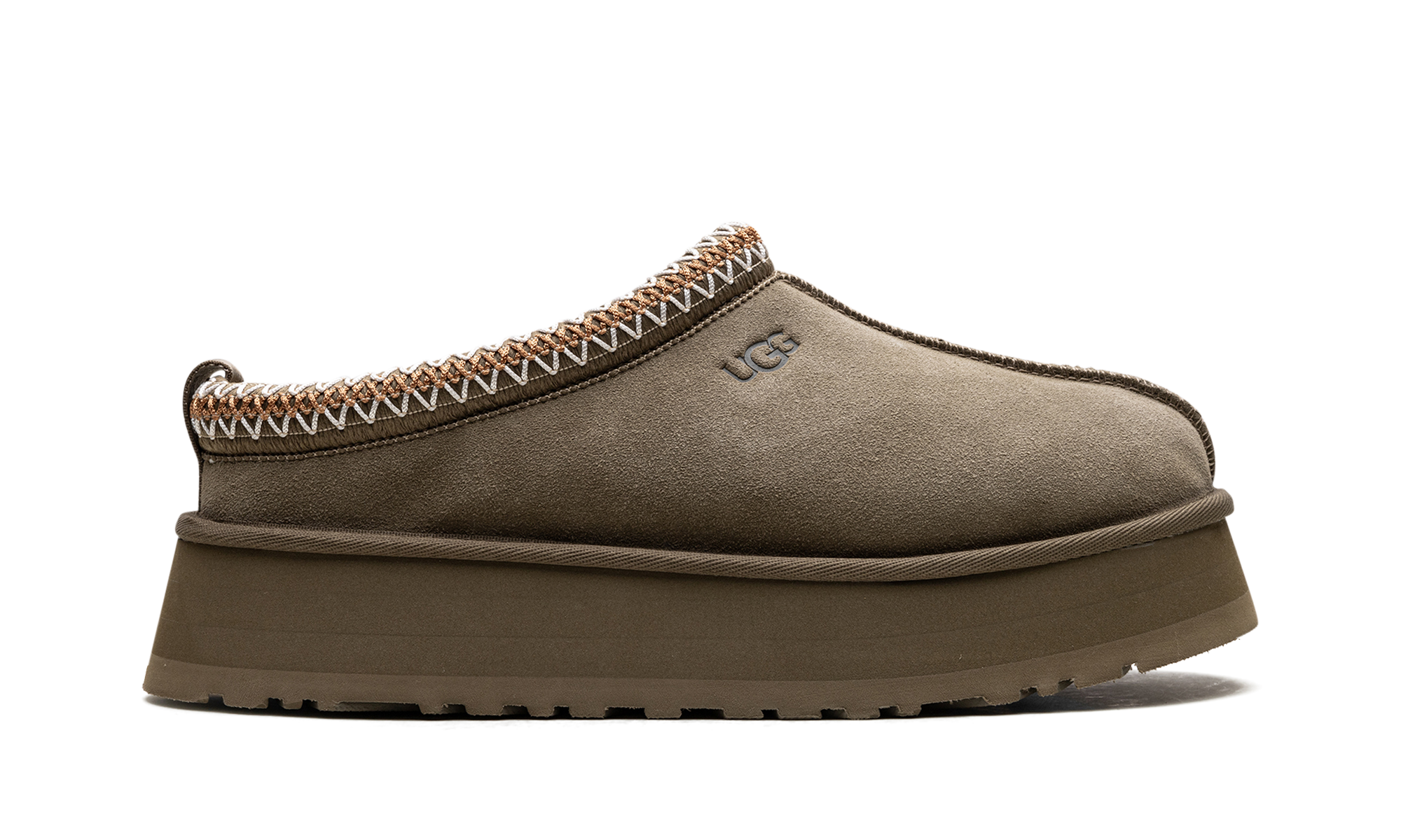 Tazz Slipper Women "Antilope" 1122553 ALP