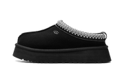 Tazz Slipper Women "Black" 1122553 BLK
