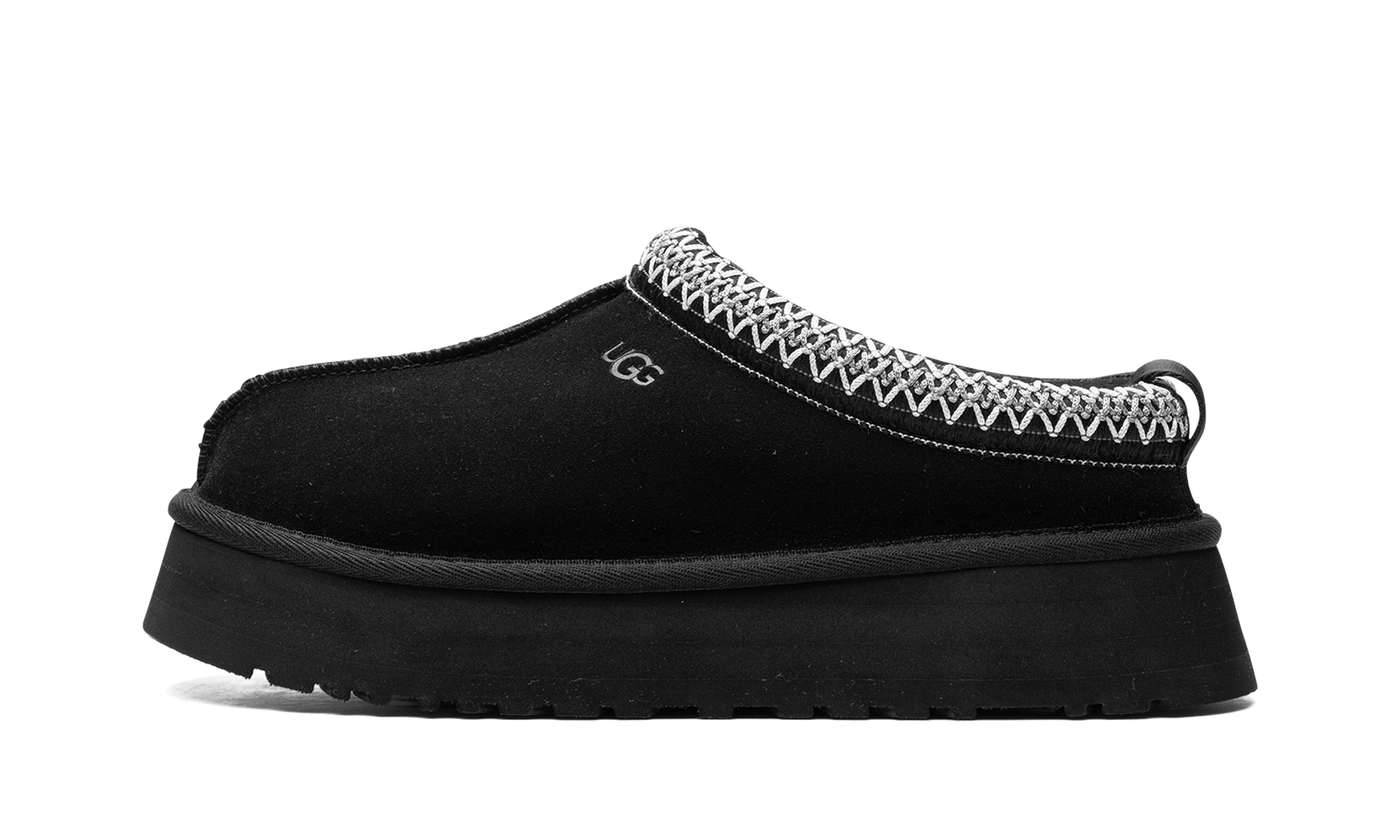 Tazz Slipper Women "Black" 1122553 BLK