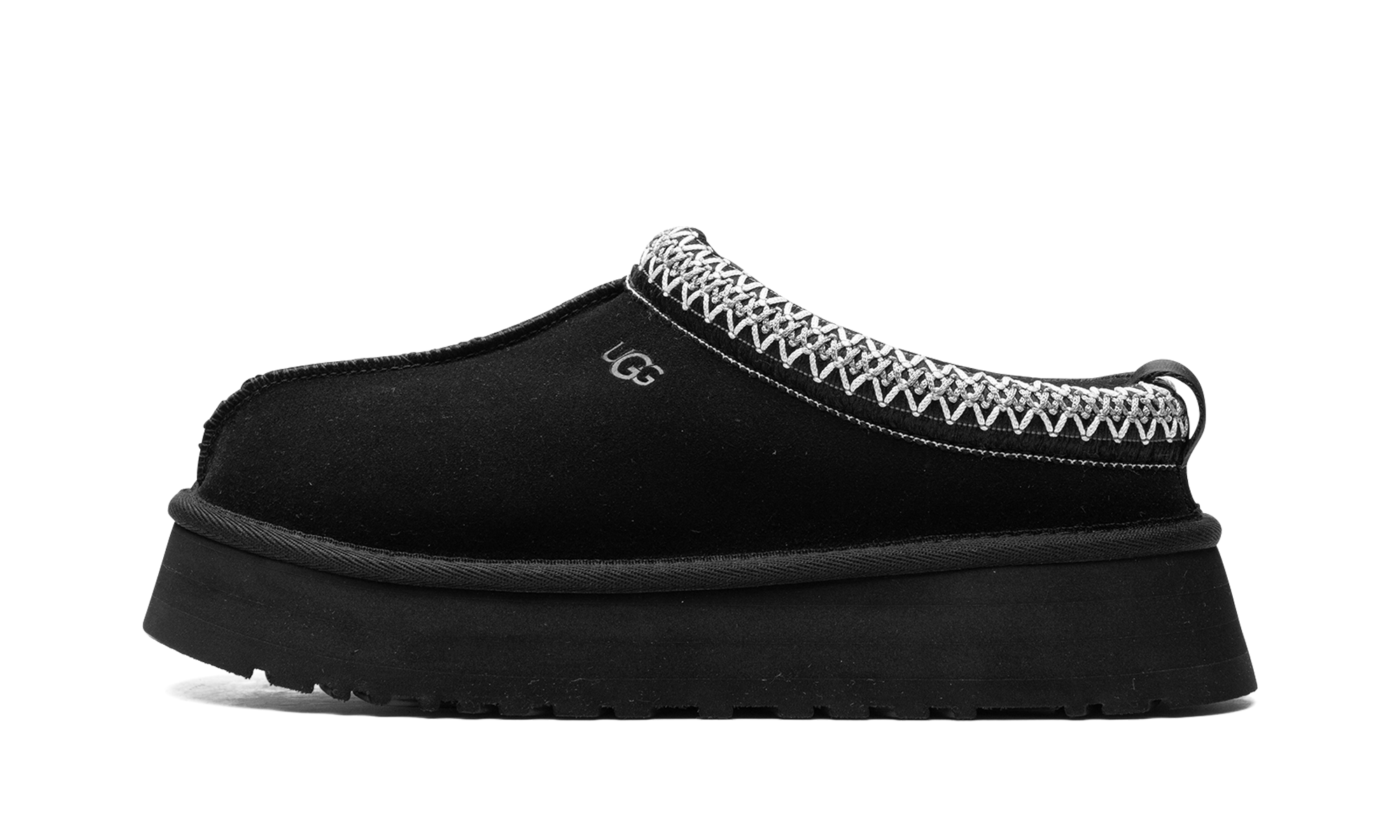 Tazz Slipper Women "Black" 1122553 BLK