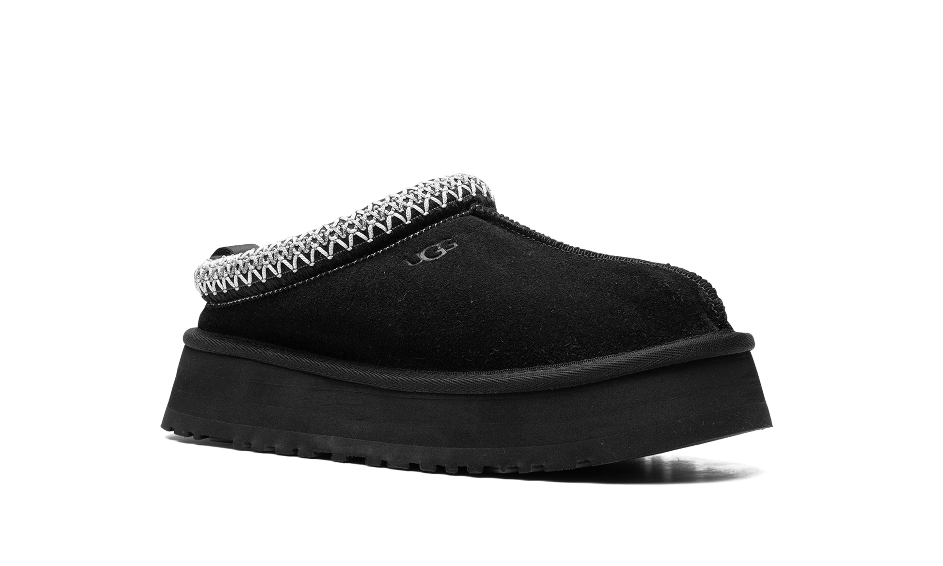 Tazz Slipper Women "Black" 1122553 BLK
