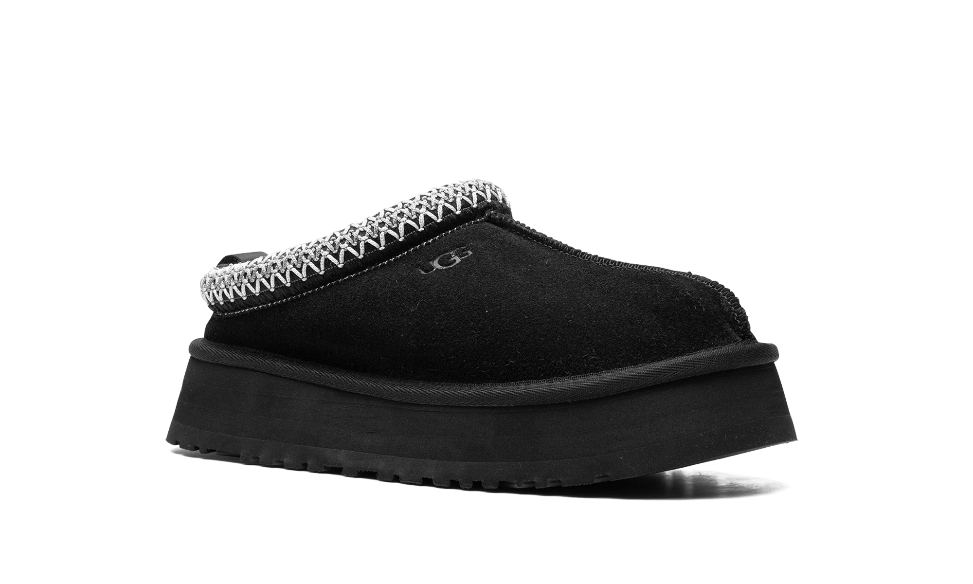 Tazz Slipper Women "Black" 1122553 BLK