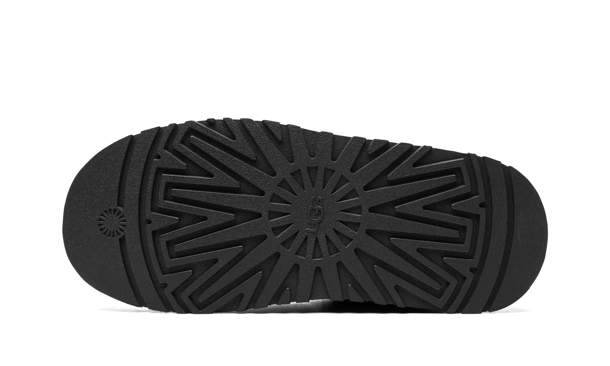 Tazz Slipper Women "Black" 1122553 BLK