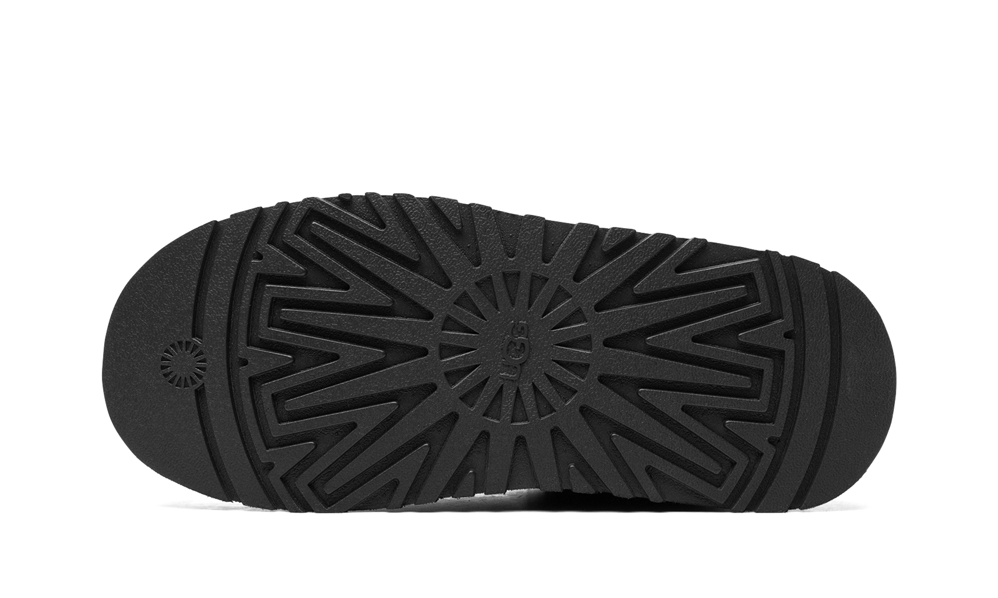 Tazz Slipper Women "Black" 1122553 BLK
