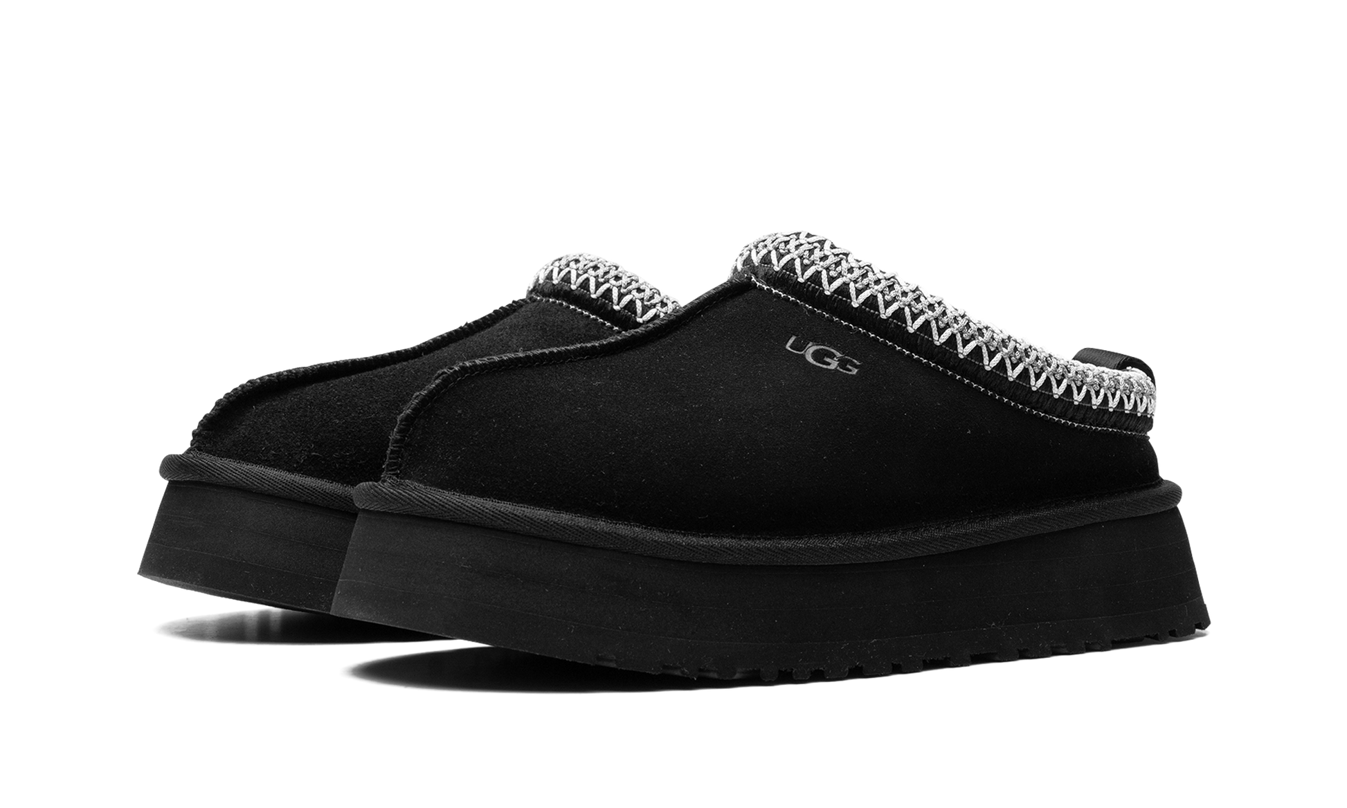 Tazz Slipper Women "Black" 1122553 BLK