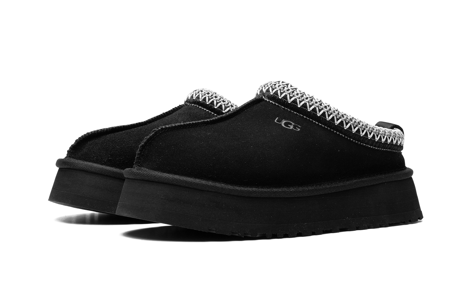 Tazz Slipper Women "Black" 1122553 BLK