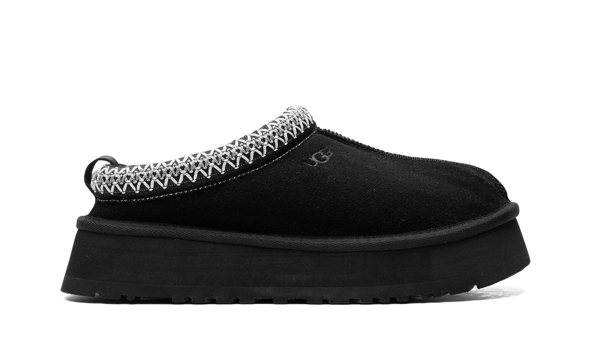Tazz Slipper Women "Black" 1122553 BLK