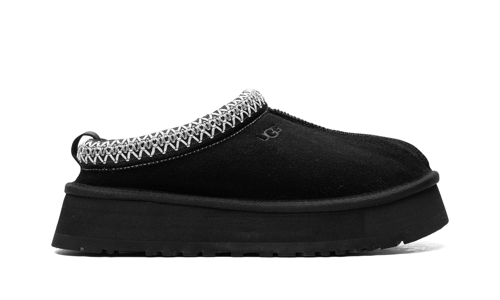 Tazz Slipper Women "Black" 1122553 BLK