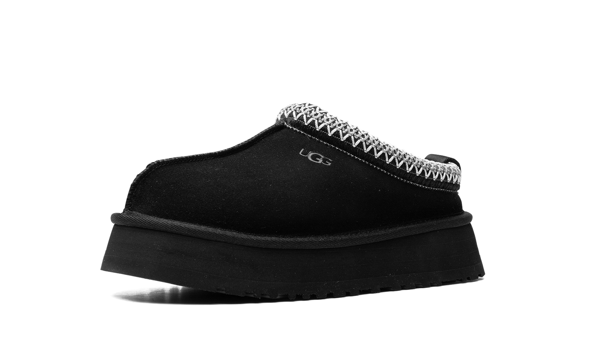 Tazz Slipper Women "Black" 1122553 BLK