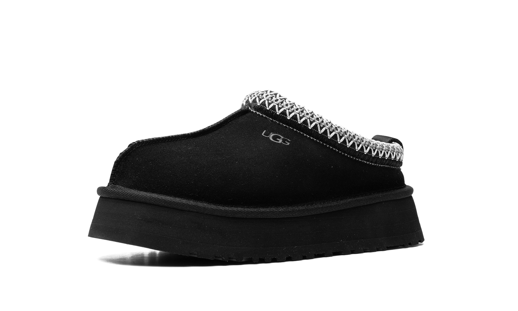 Tazz Slipper Women "Black" 1122553 BLK