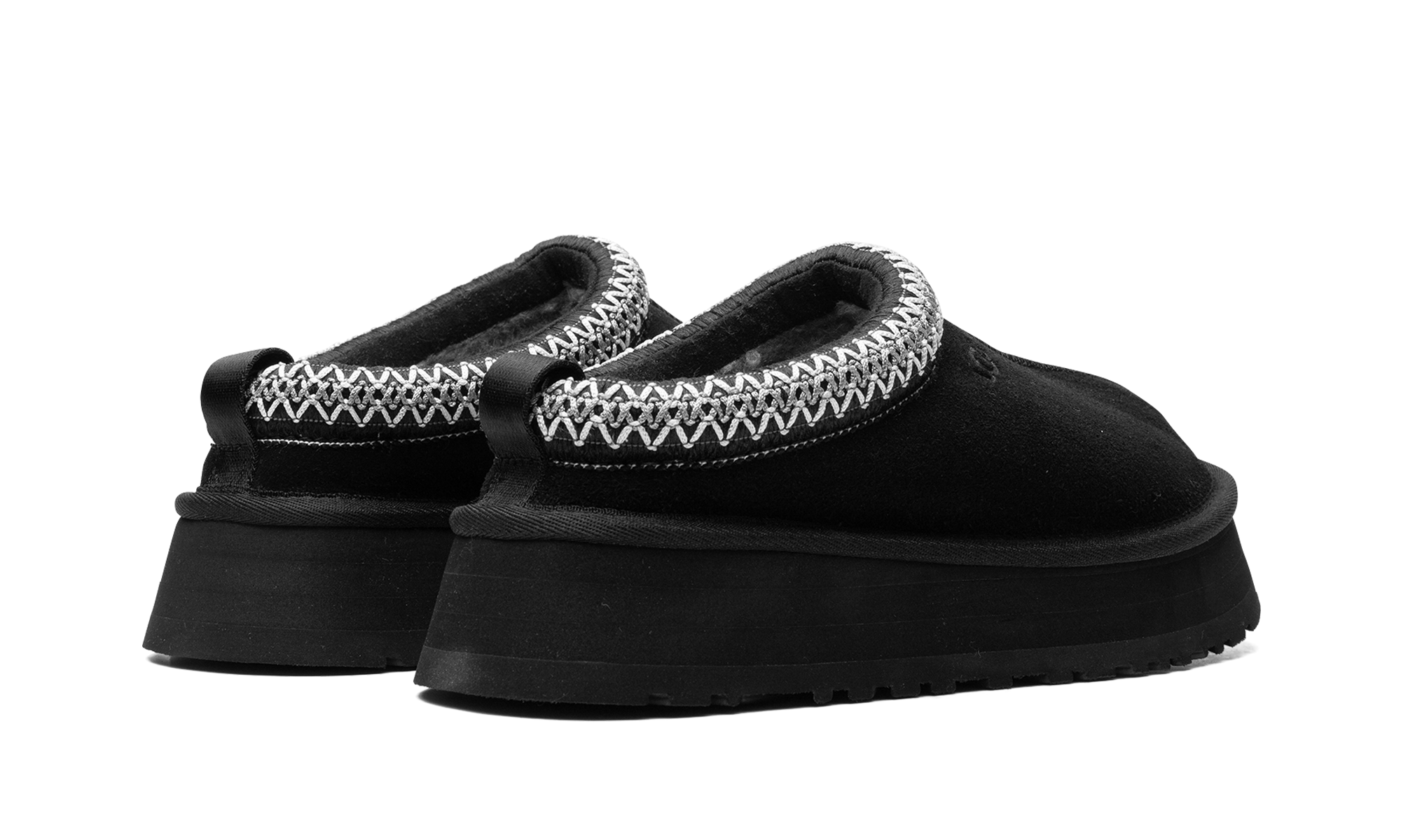 Tazz Slipper Women "Black" 1122553 BLK