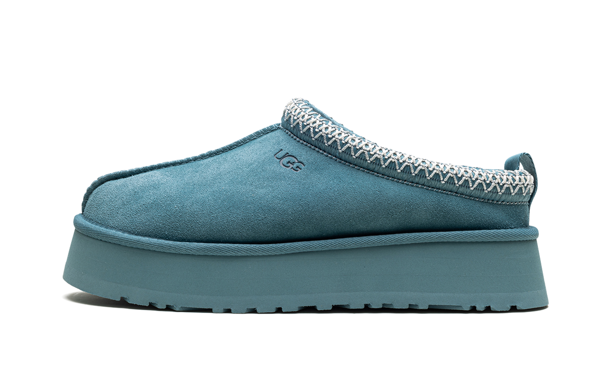 Tazz Slipper Women "Deep ice" 1122553 DEE