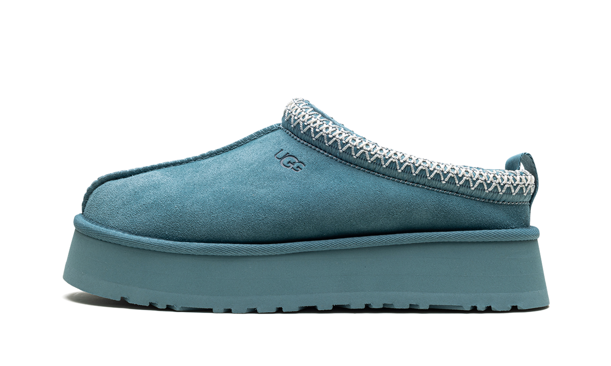 Tazz Slipper Women "Deep ice" 1122553 DEE