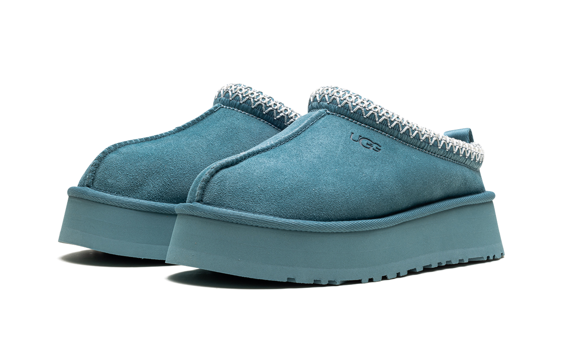 Tazz Slipper Women "Deep ice" 1122553 DEE