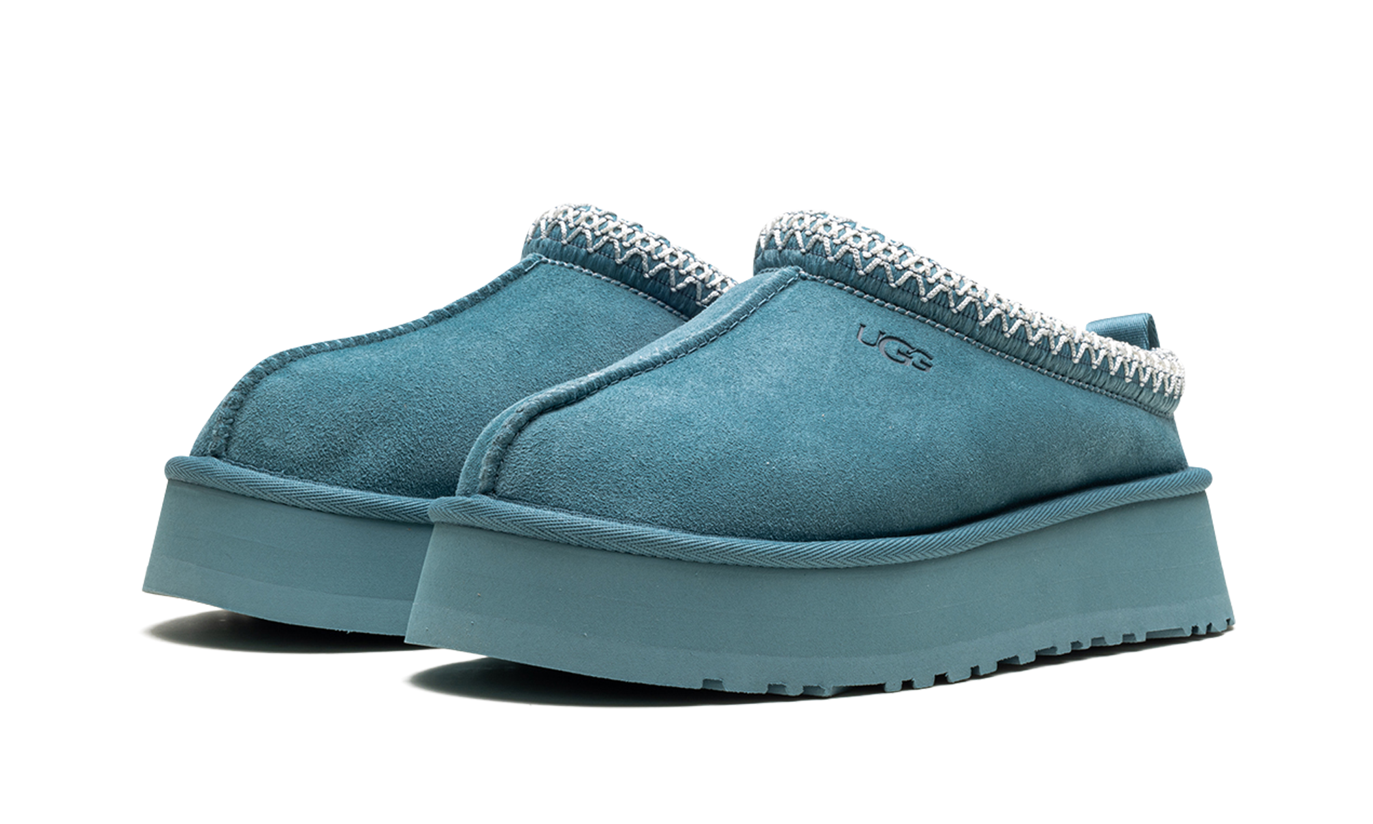 Tazz Slipper Women "Deep ice" 1122553 DEE