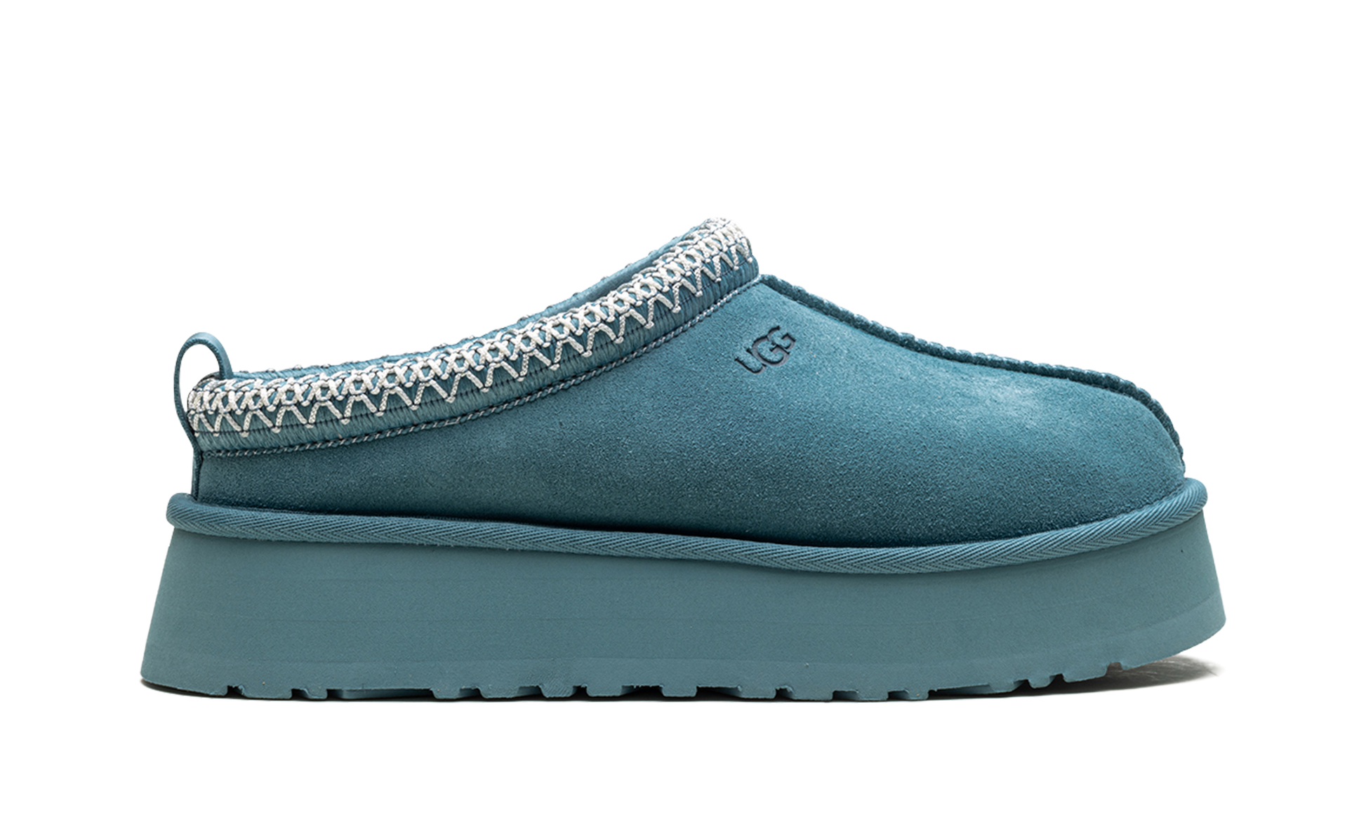 Tazz Slipper Women "Deep ice" 1122553 DEE