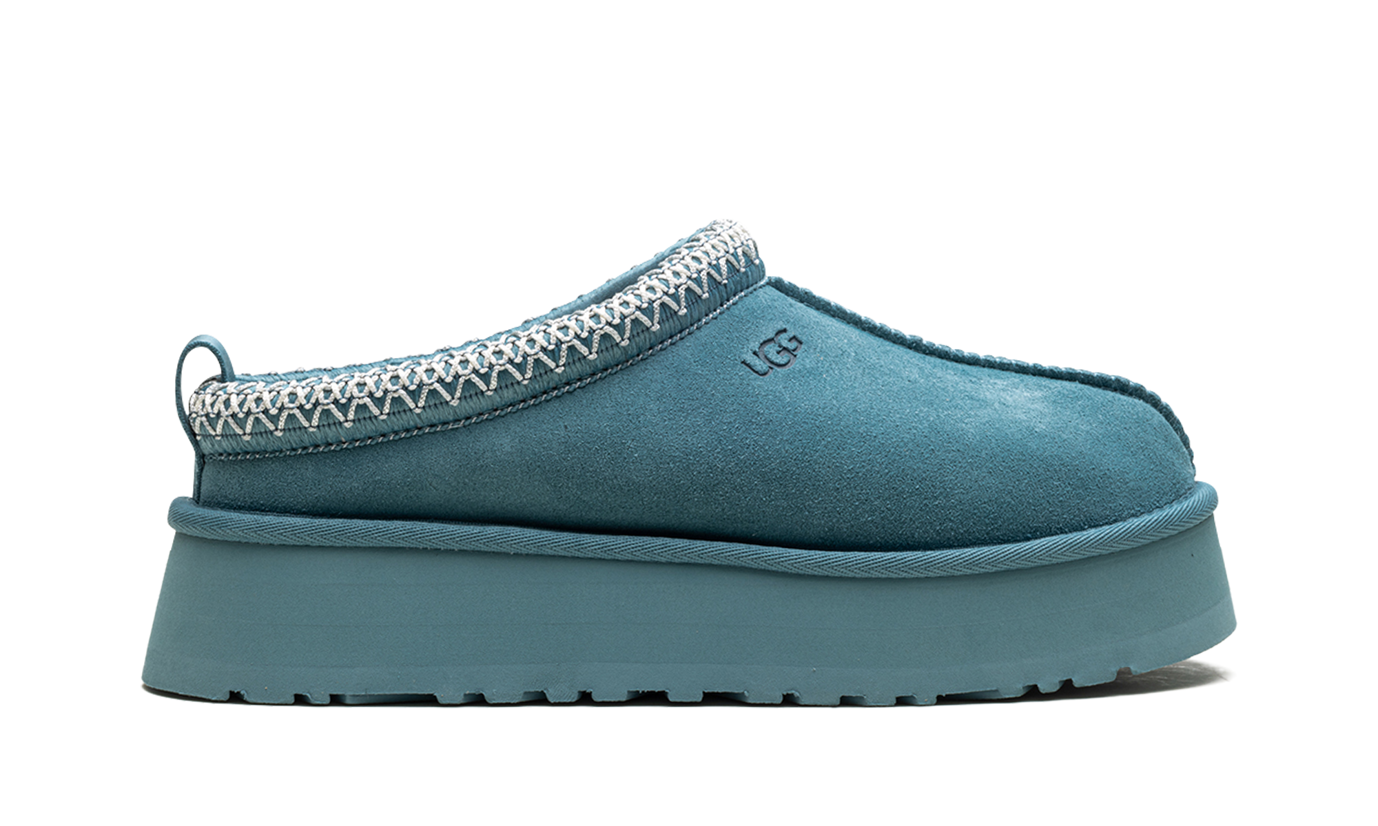 Tazz Slipper Women "Deep ice" 1122553 DEE