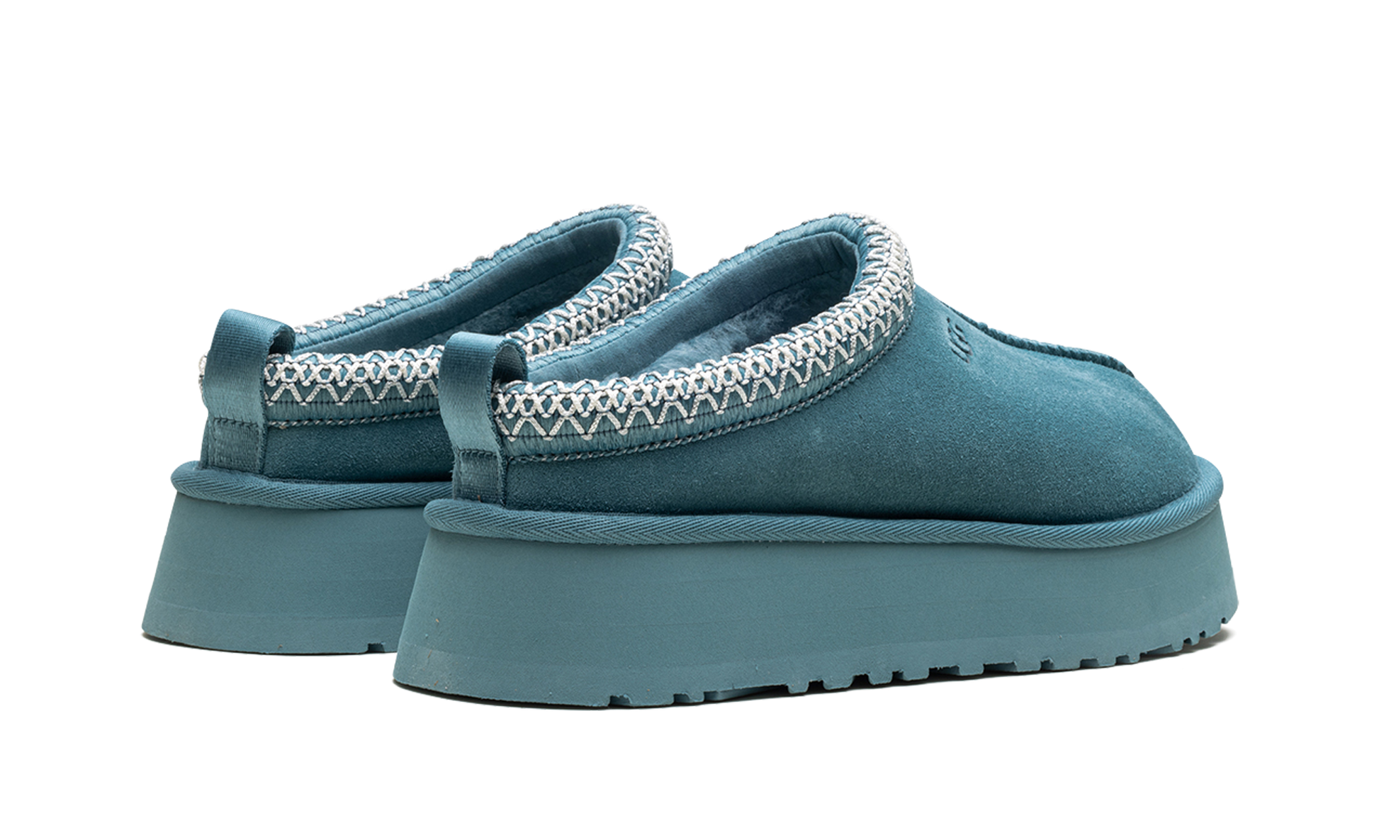 Tazz Slipper Women "Deep ice" 1122553 DEE