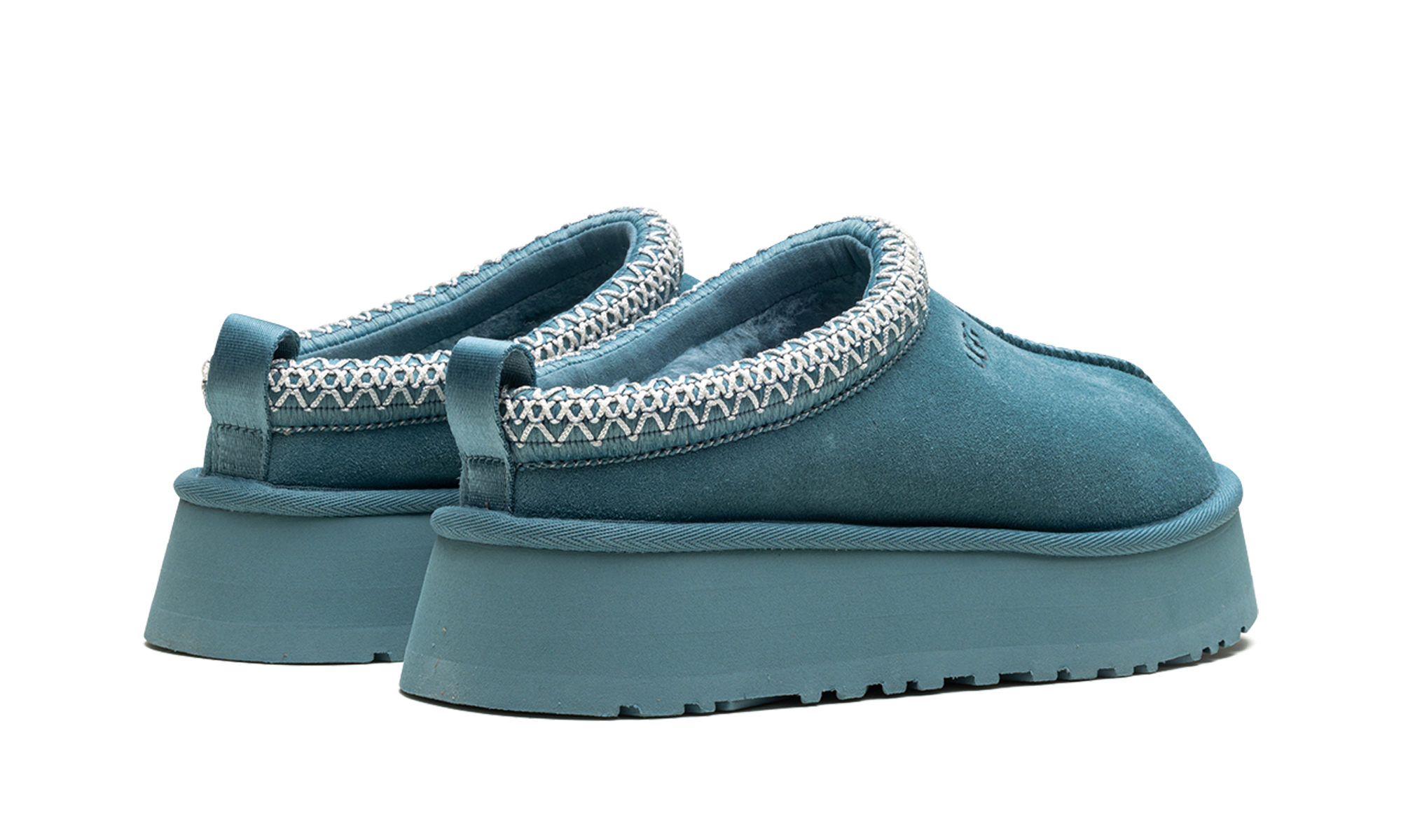 Tazz Slipper Women "Deep ice" 1122553 DEE