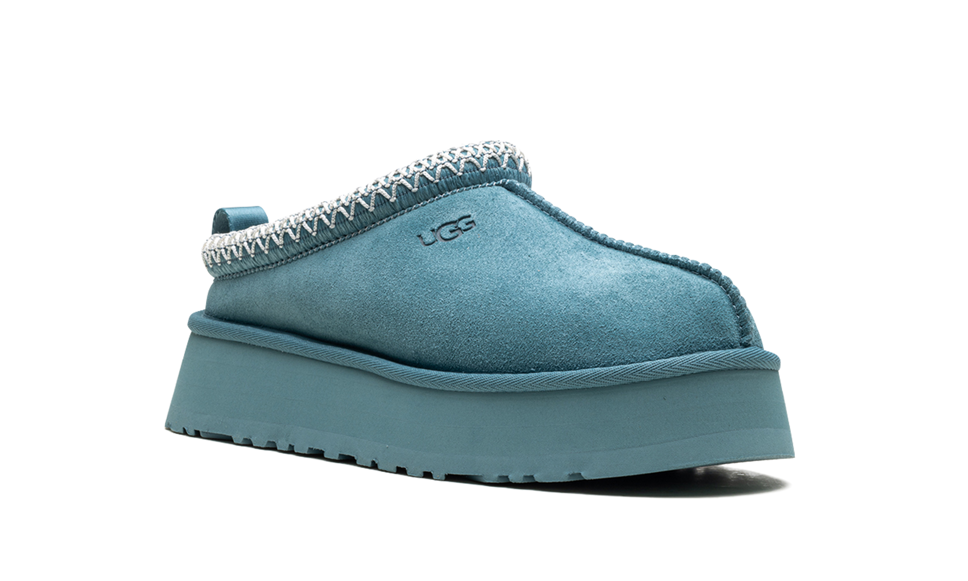 Tazz Slipper Women "Deep ice" 1122553 DEE
