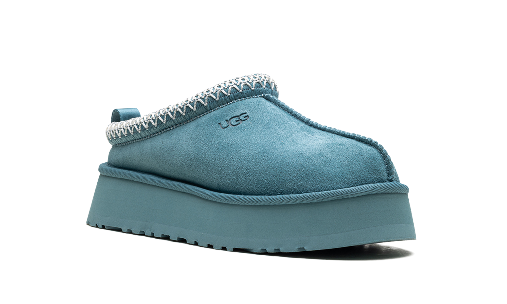 Tazz Slipper Women "Deep ice" 1122553 DEE