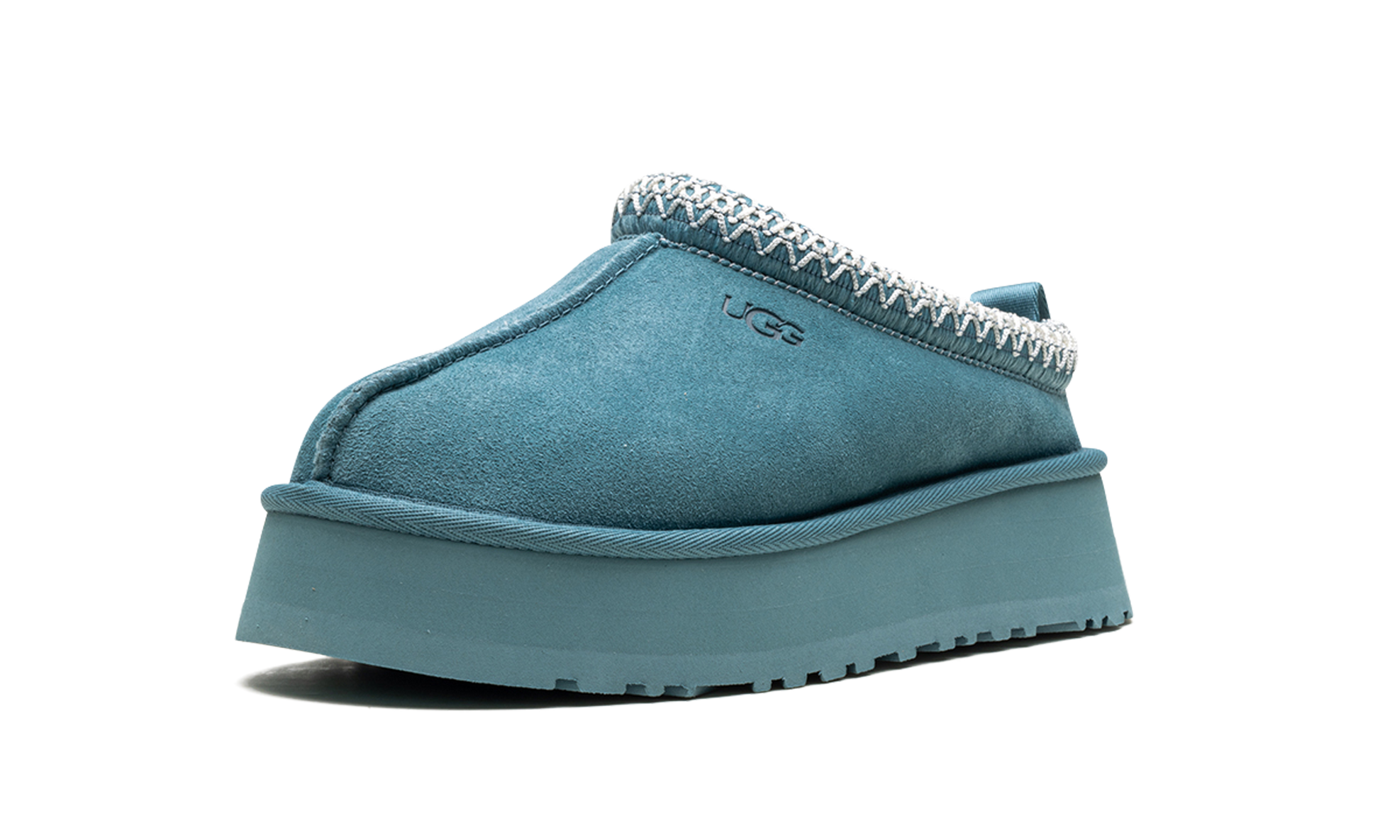 Tazz Slipper Women "Deep ice" 1122553 DEE