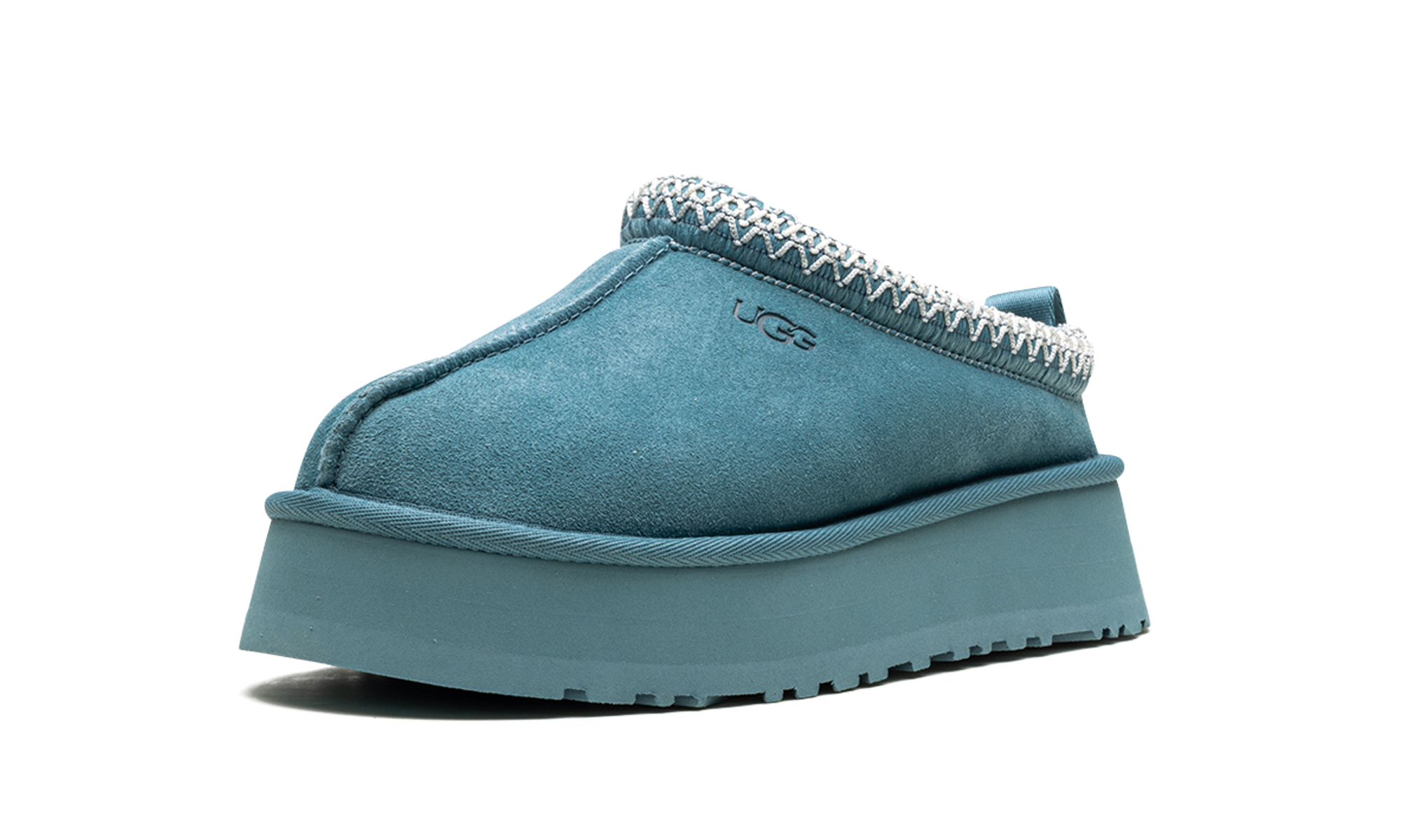 Tazz Slipper Women "Deep ice" 1122553 DEE
