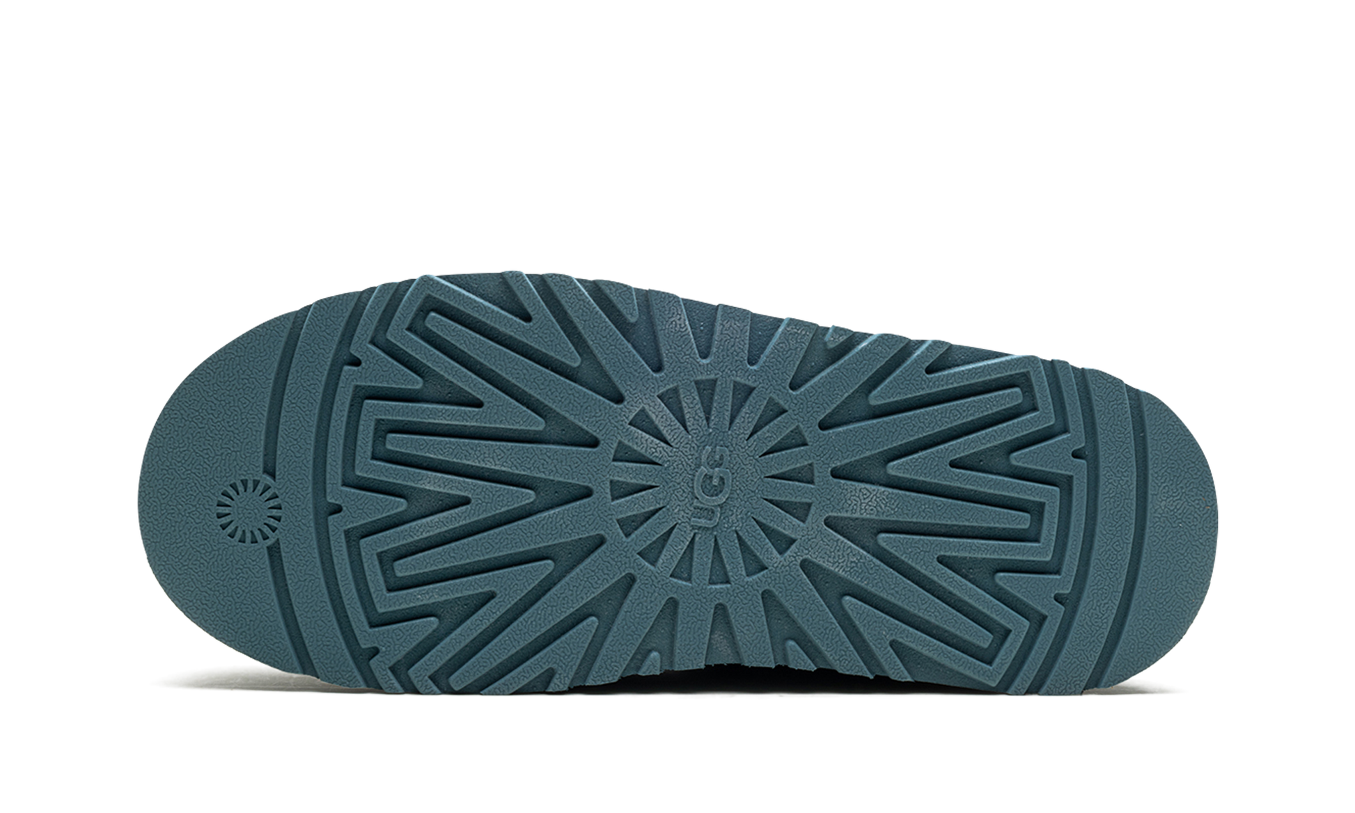 Tazz Slipper Women "Deep ice" 1122553 DEE
