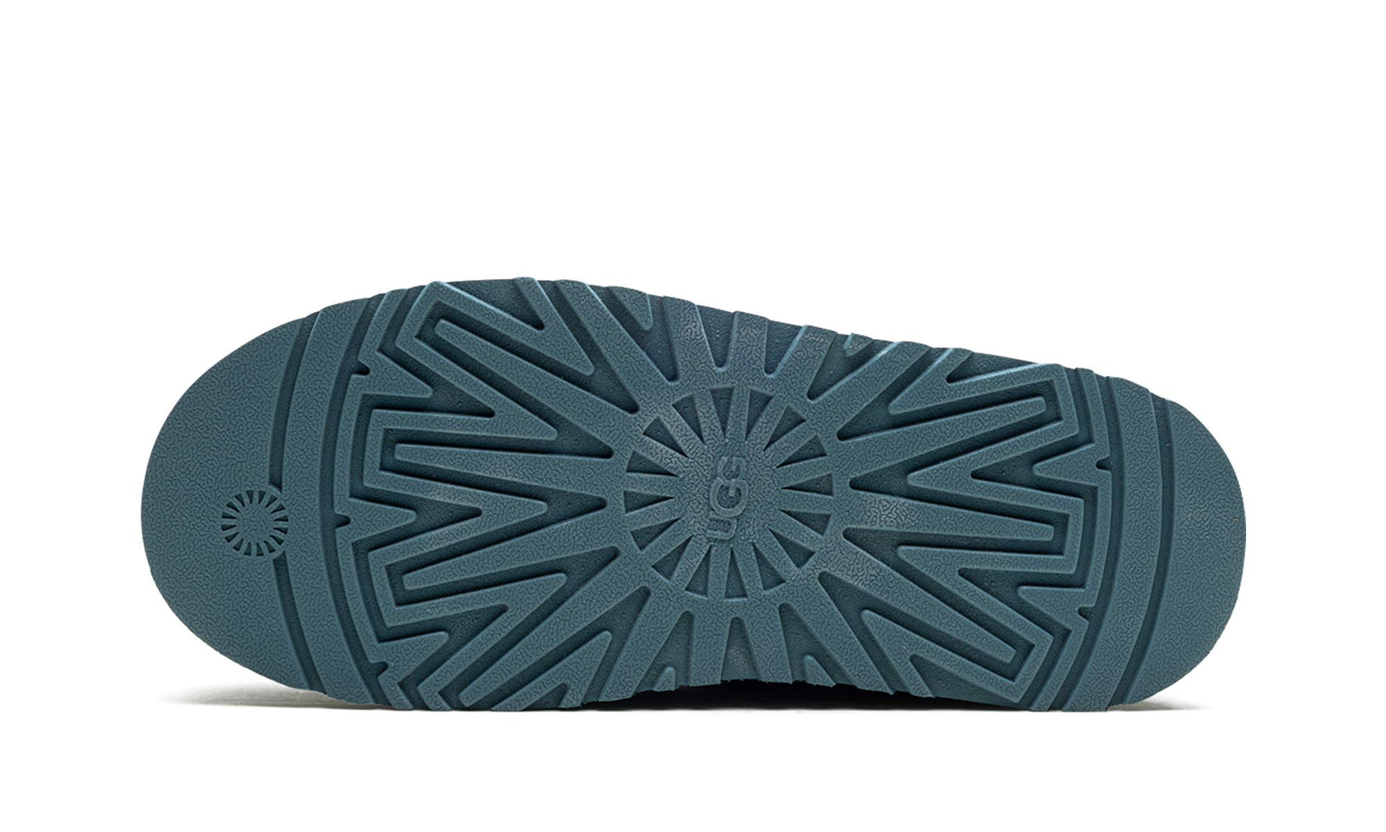 Tazz Slipper Women "Deep ice" 1122553 DEE