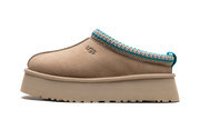 Tazz Slipper Women "Driftwood" 1122553 DRF