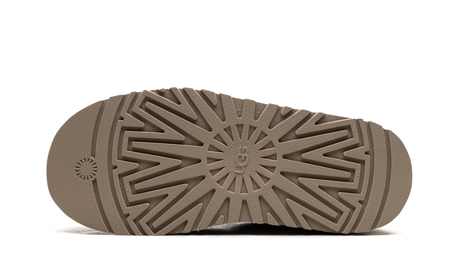 Tazz Slipper Women "Driftwood" 1122553 DRF