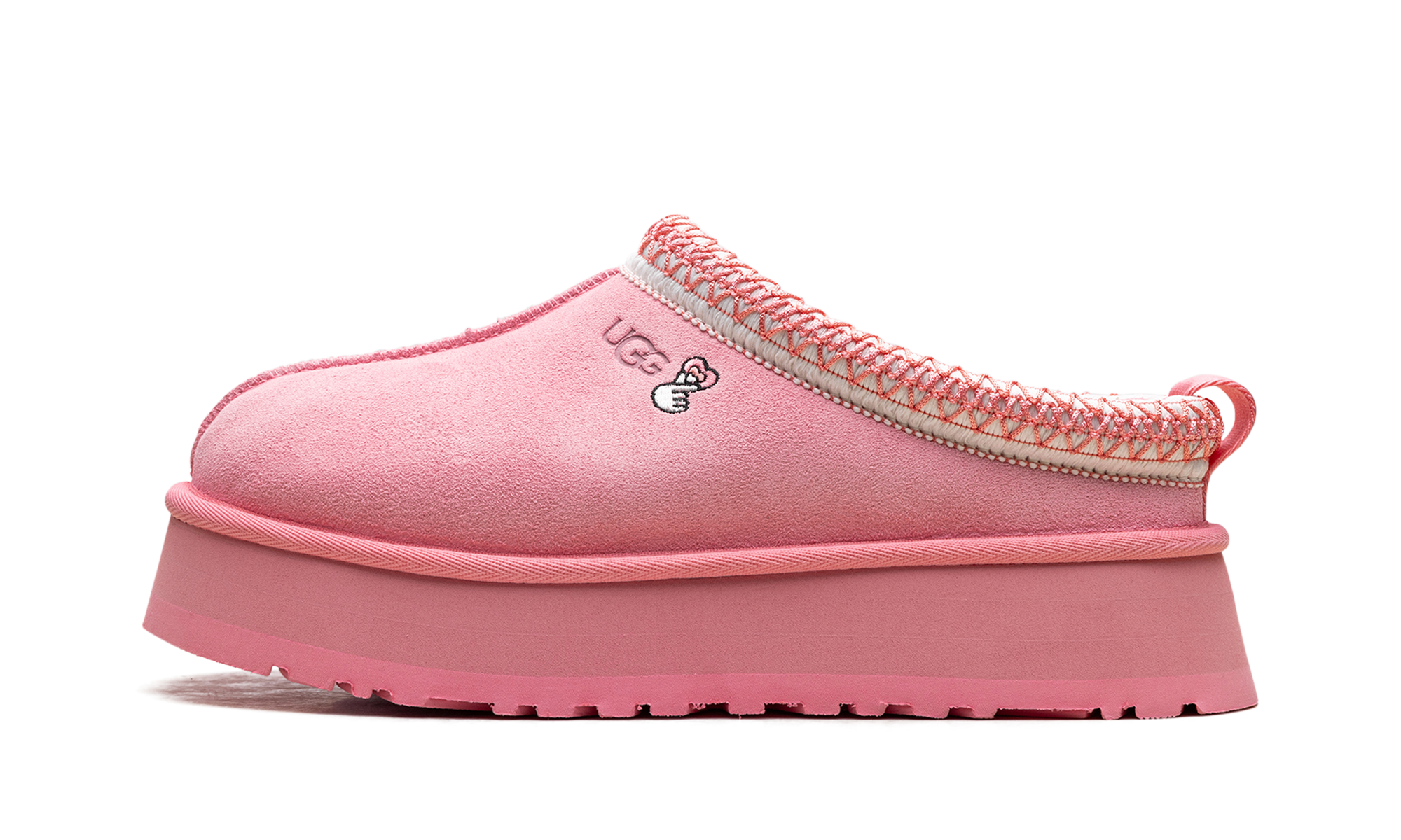 Tazz Slipper Women "Love '25 pack - tropical pink" 1172130 TPCL