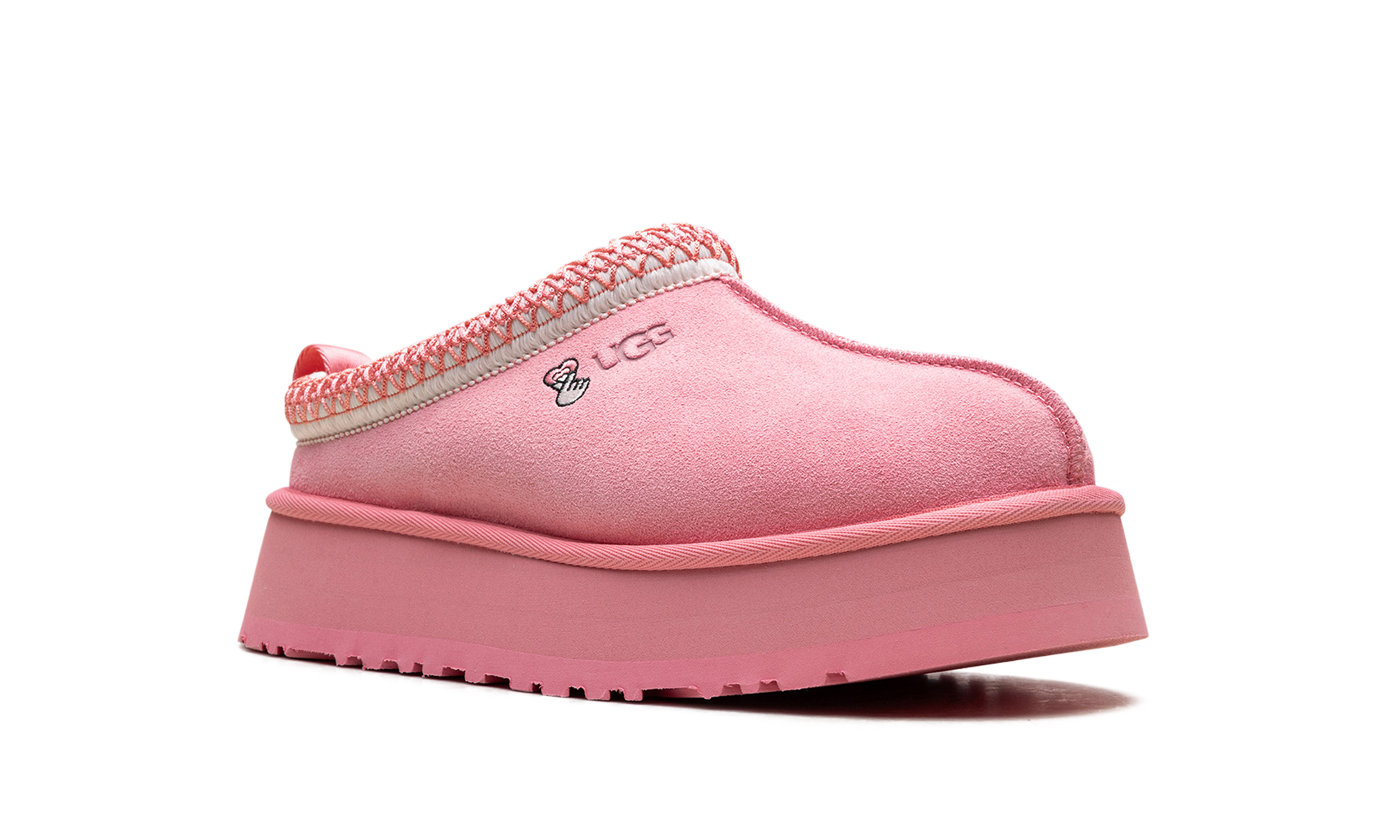 Tazz Slipper Women "Love '25 pack - tropical pink" 1172130 TPCL