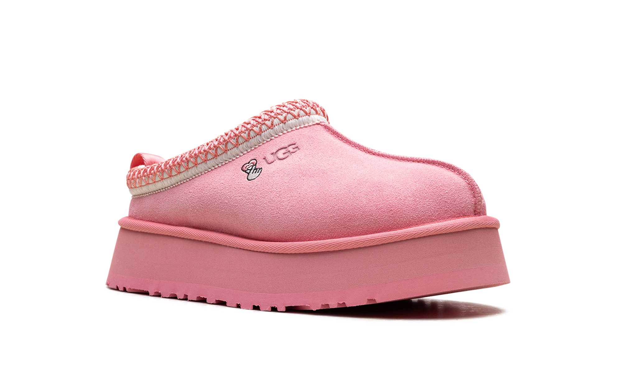 Tazz Slipper Women "Love '25 pack - tropical pink" 1172130 TPCL