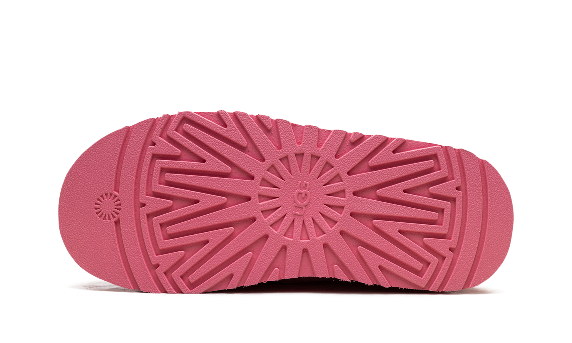 Tazz Slipper Women "Love '25 pack - tropical pink" 1172130 TPCL