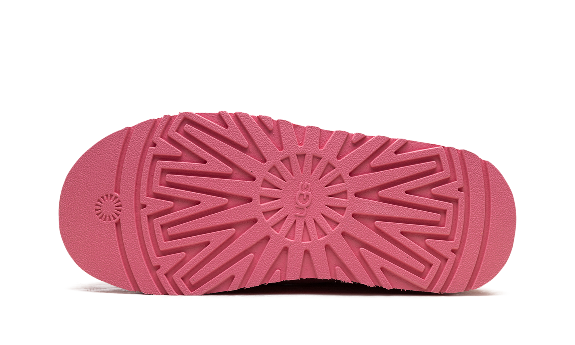 Tazz Slipper Women "Love '25 pack - tropical pink" 1172130 TPCL