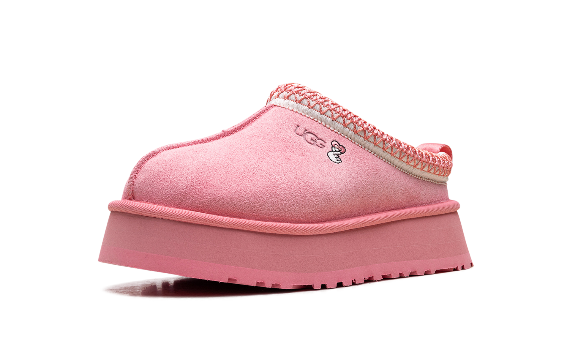 Tazz Slipper Women "Love '25 pack - tropical pink" 1172130 TPCL