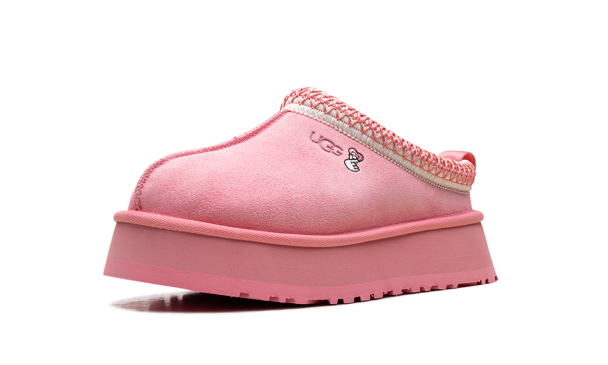 Tazz Slipper Women "Love '25 pack - tropical pink" 1172130 TPCL